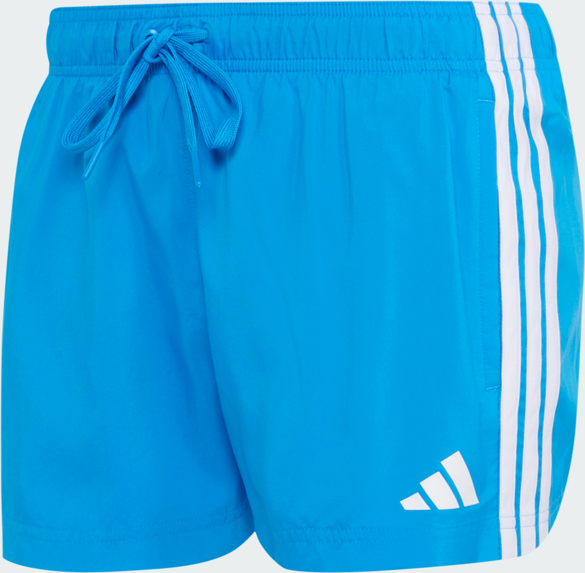 ADIDAS, Adidas 3 Stripes Badshorts 3 Tum