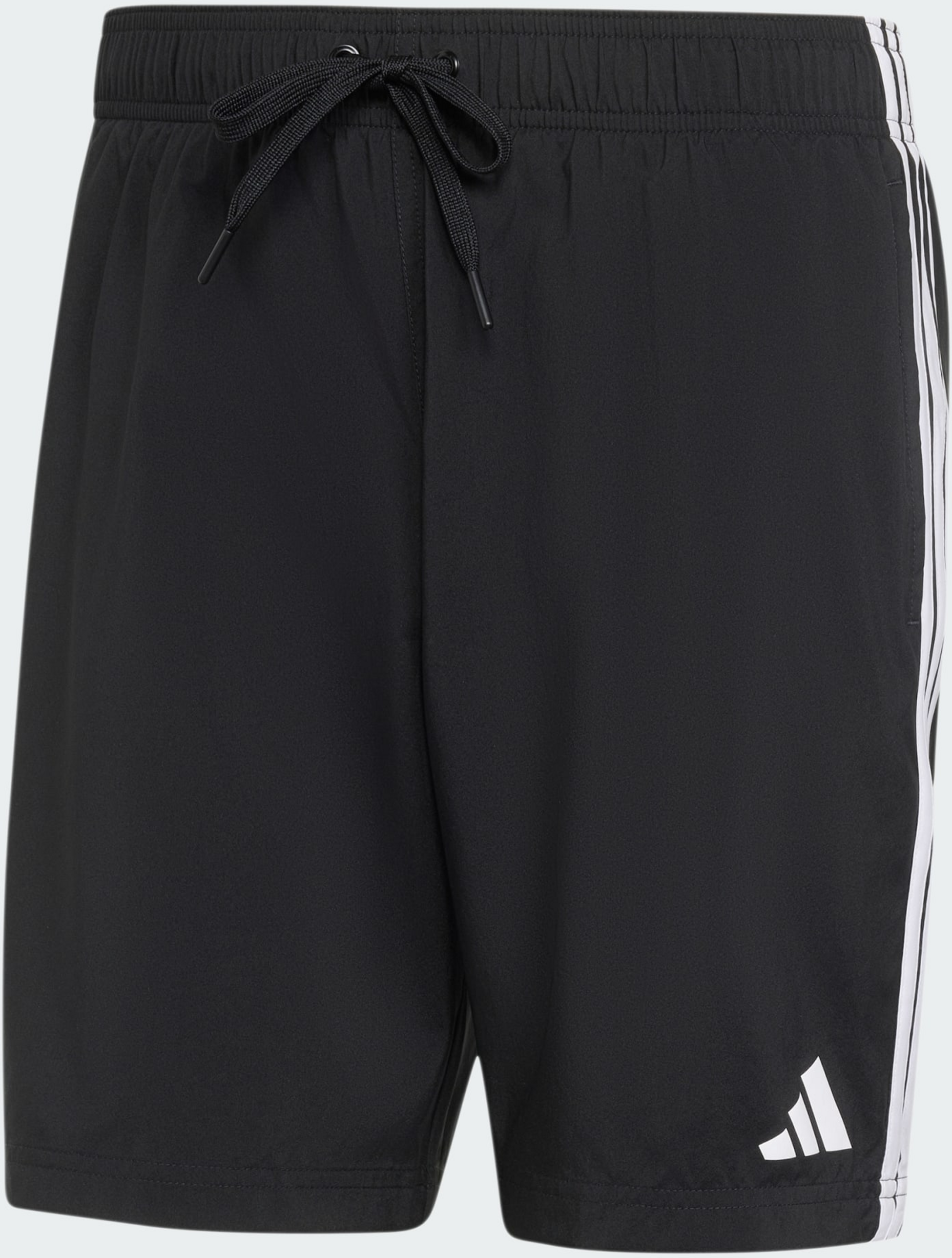 ADIDAS, Adidas 3 Stripes Badshorts 8 Tum