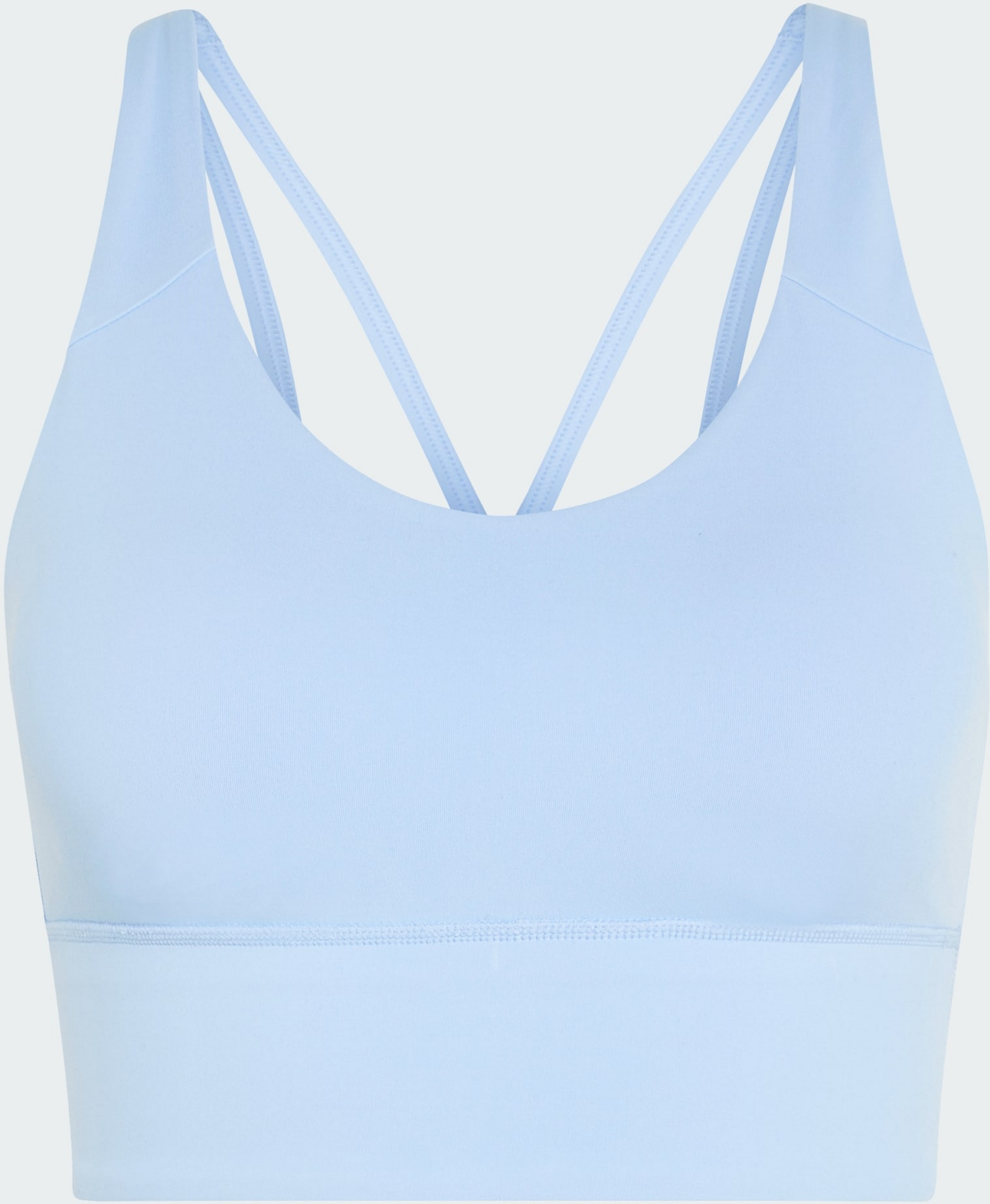ADIDAS, Adidas 3 Stripes Studio All Me Light Support Bh