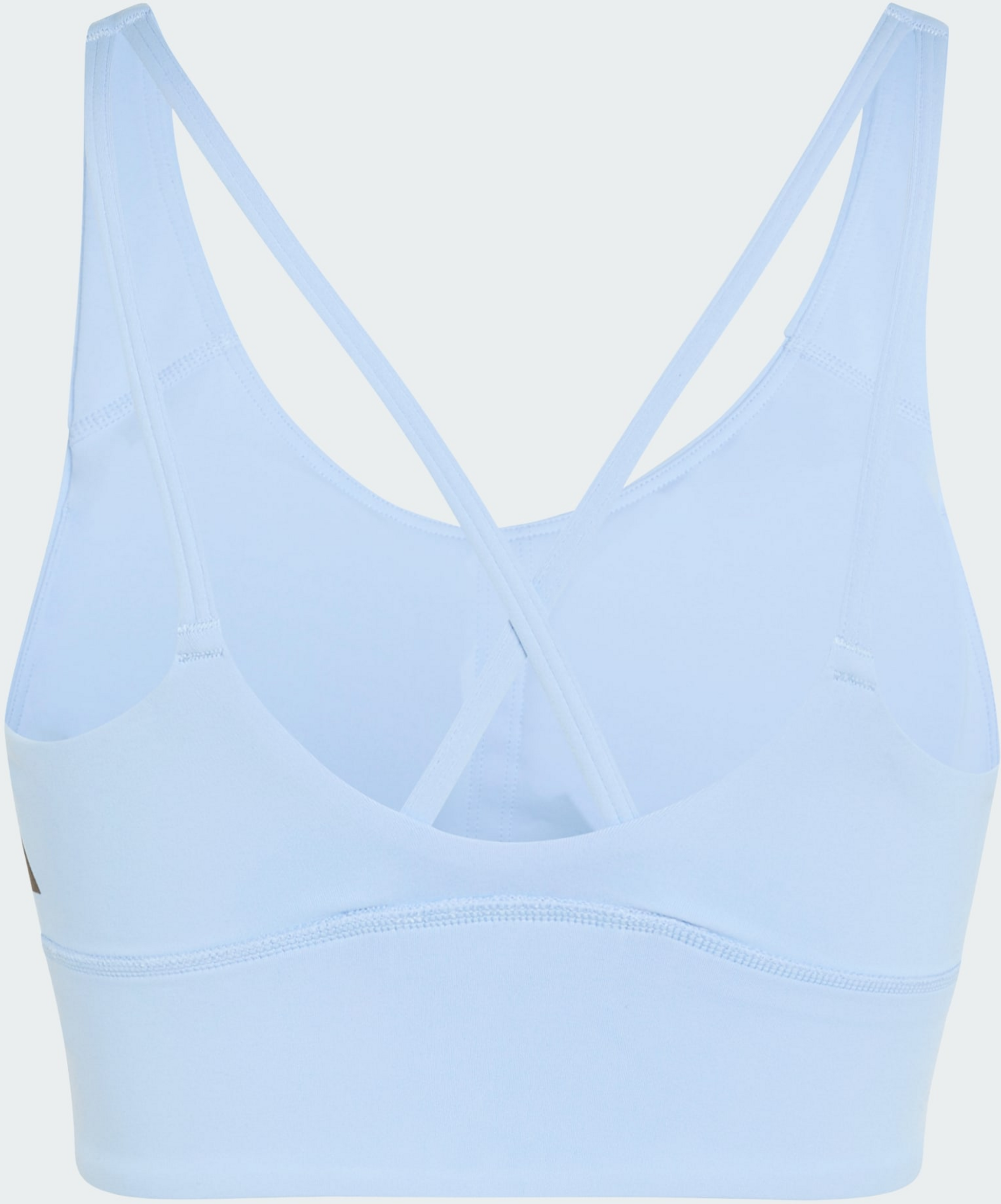 ADIDAS, Adidas 3 Stripes Studio All Me Light Support Bh