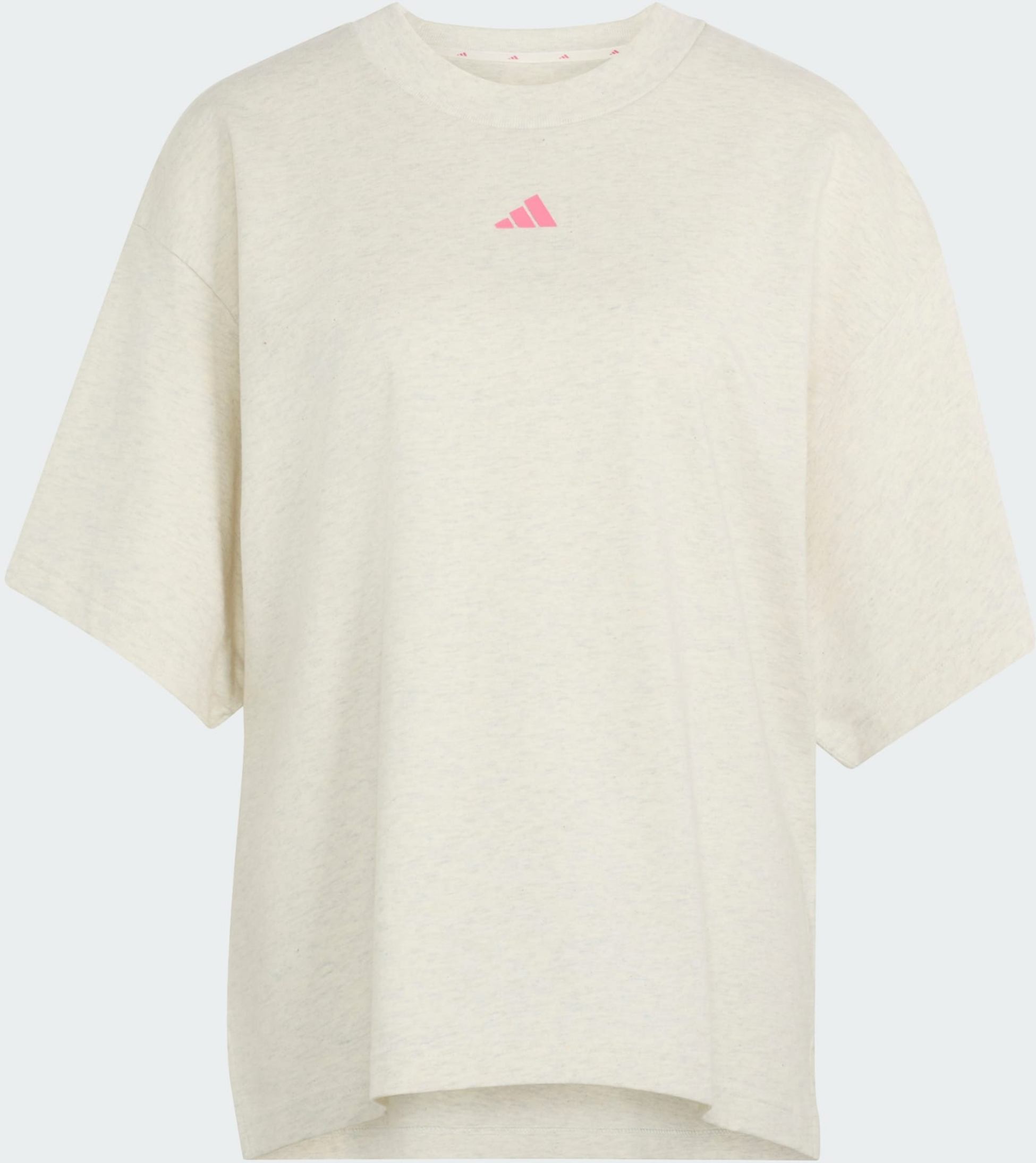 ADIDAS, Adidas 3 Stripes Studio Boyfriend T-shirt