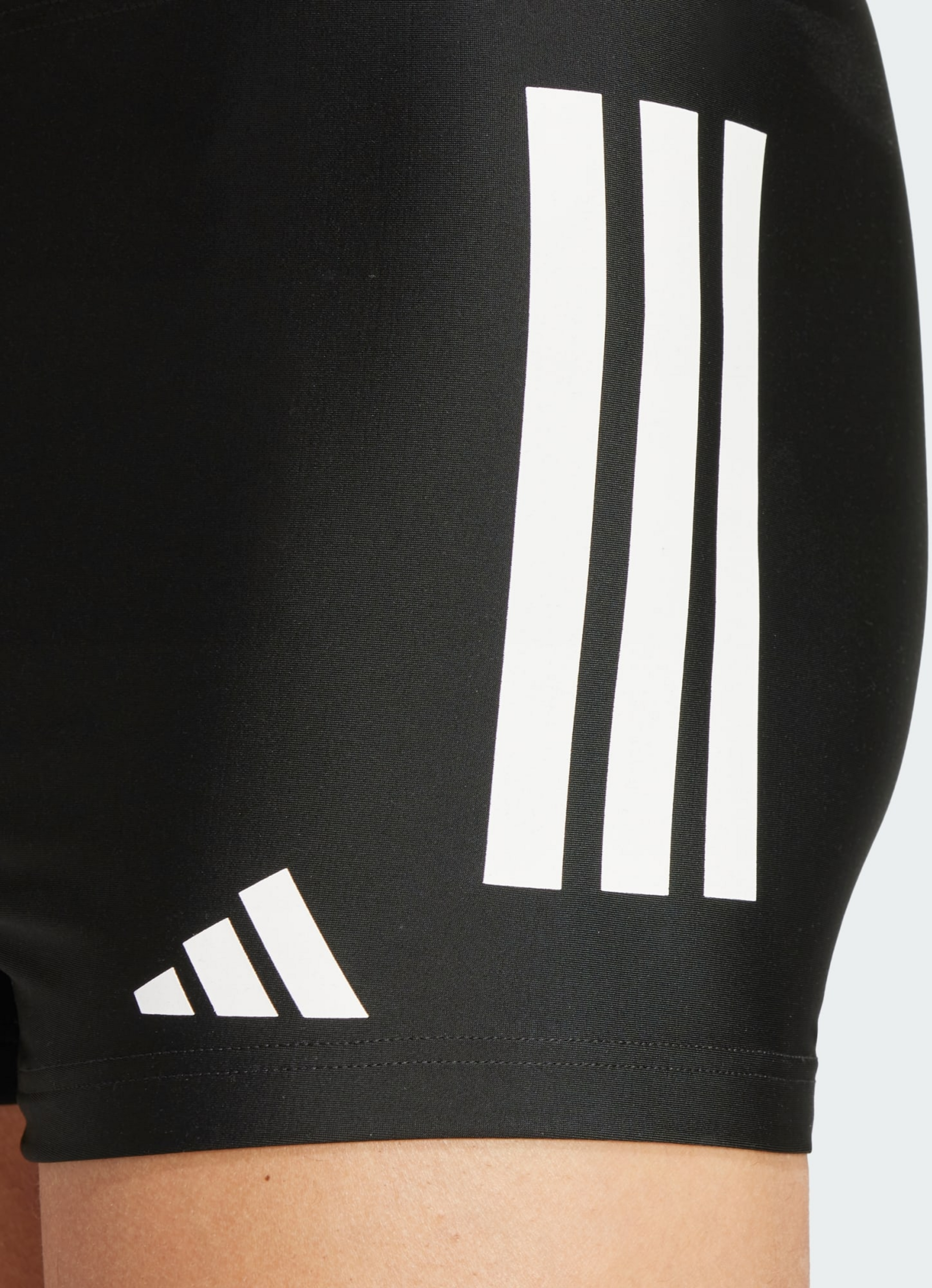 ADIDAS, Adidas 3-stripes 2-inch Badbyxor