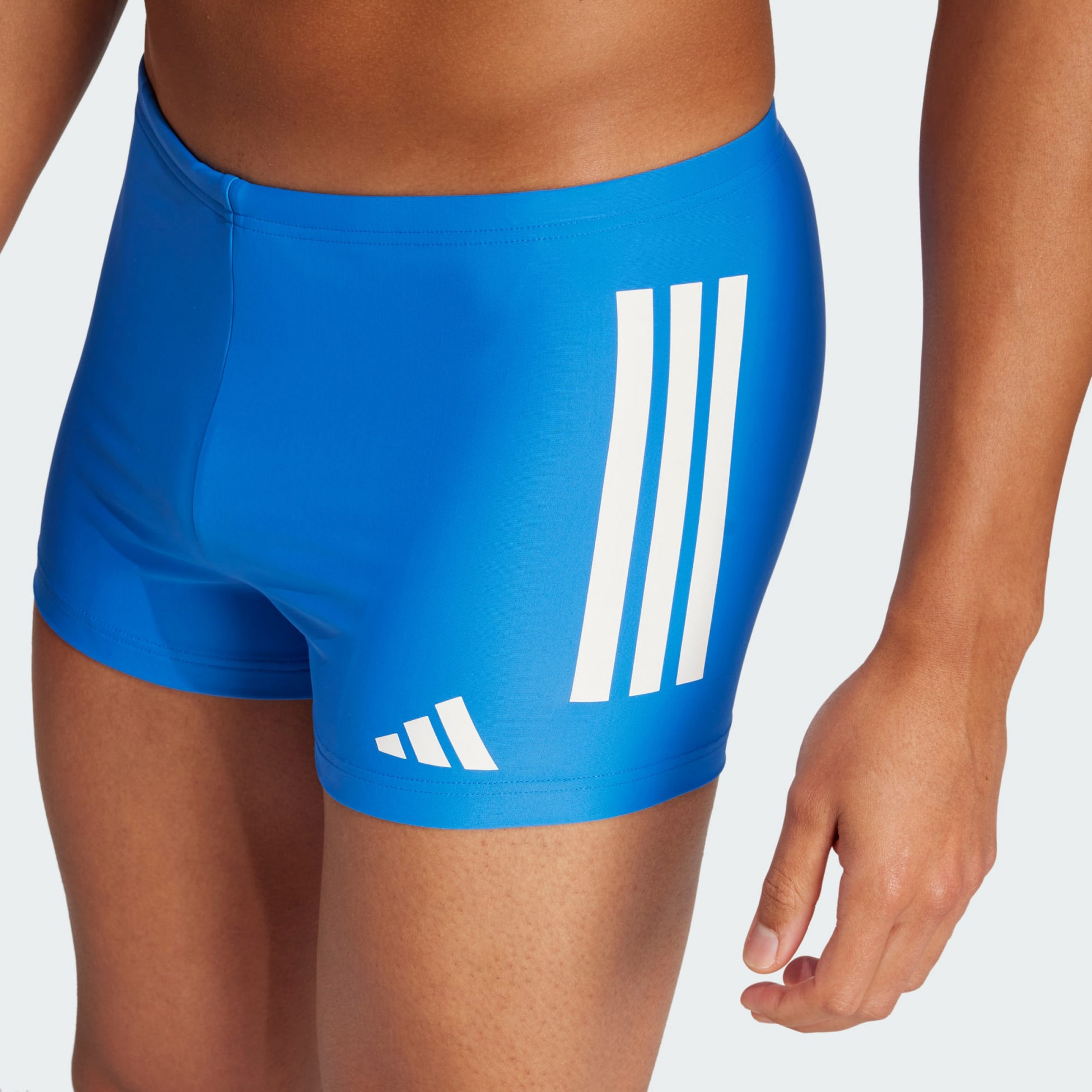 ADIDAS, Adidas 3-stripes 2-inch Badbyxor