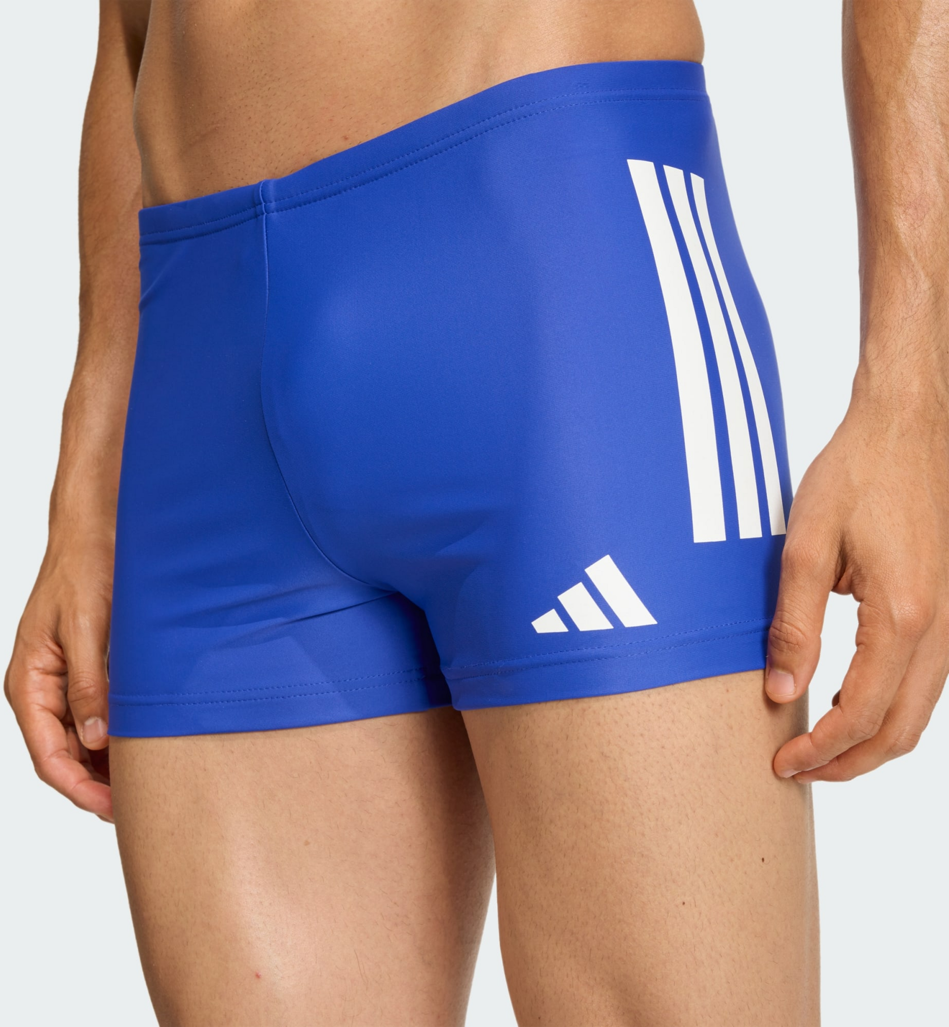 ADIDAS, Adidas 3-stripes 2-inch Badbyxor