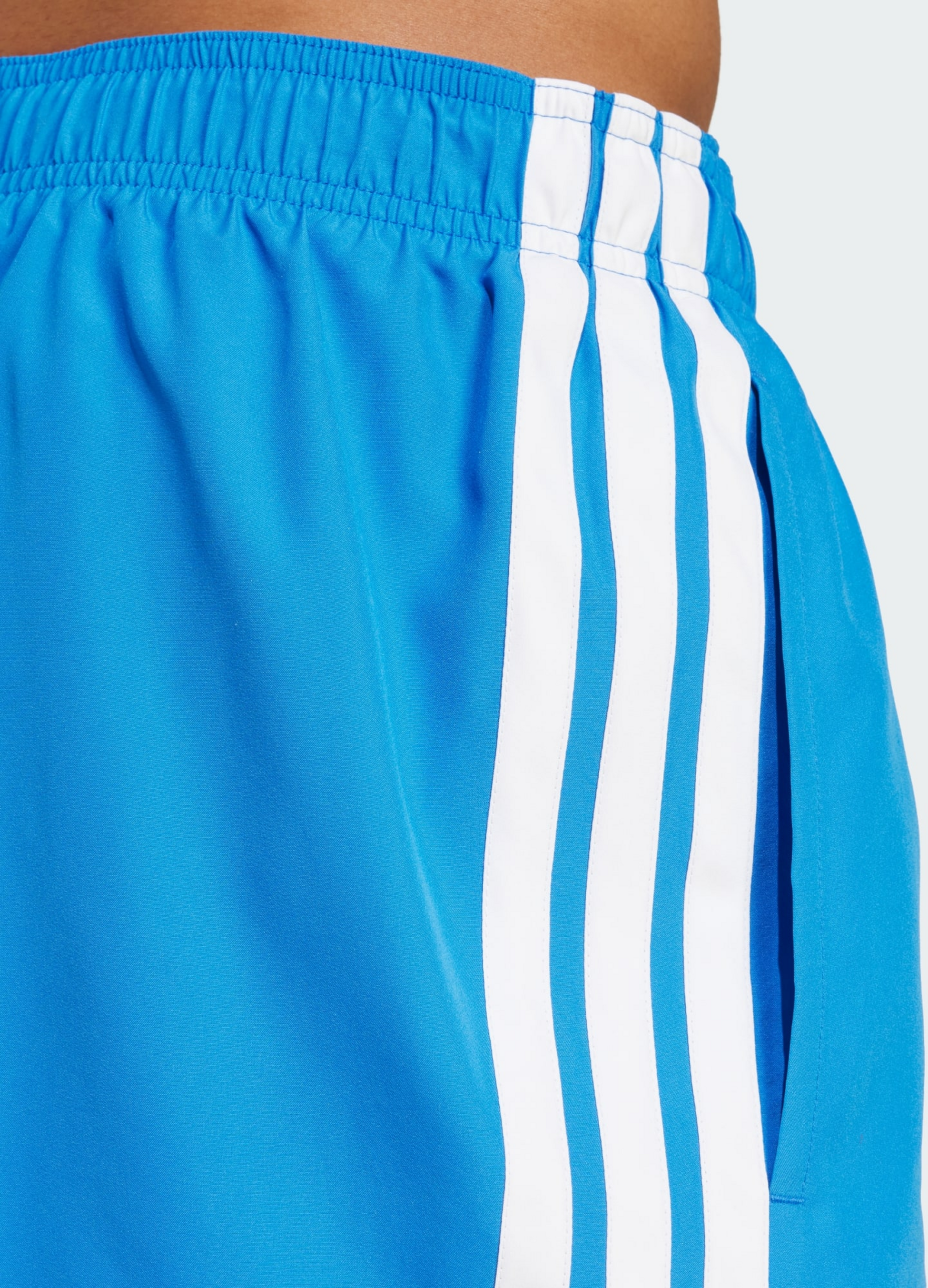 ADIDAS, Adidas 3-stripes 3-inch Badshorts