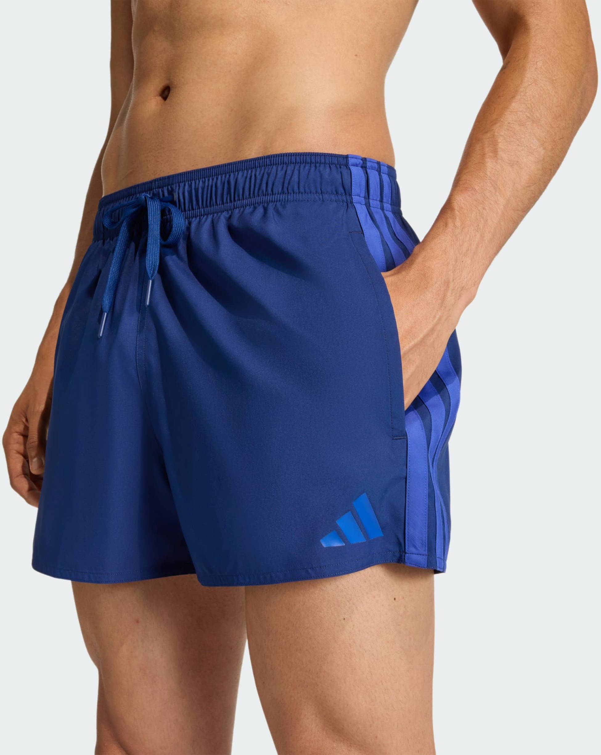 ADIDAS, Adidas 3-stripes 3-inch Badshorts