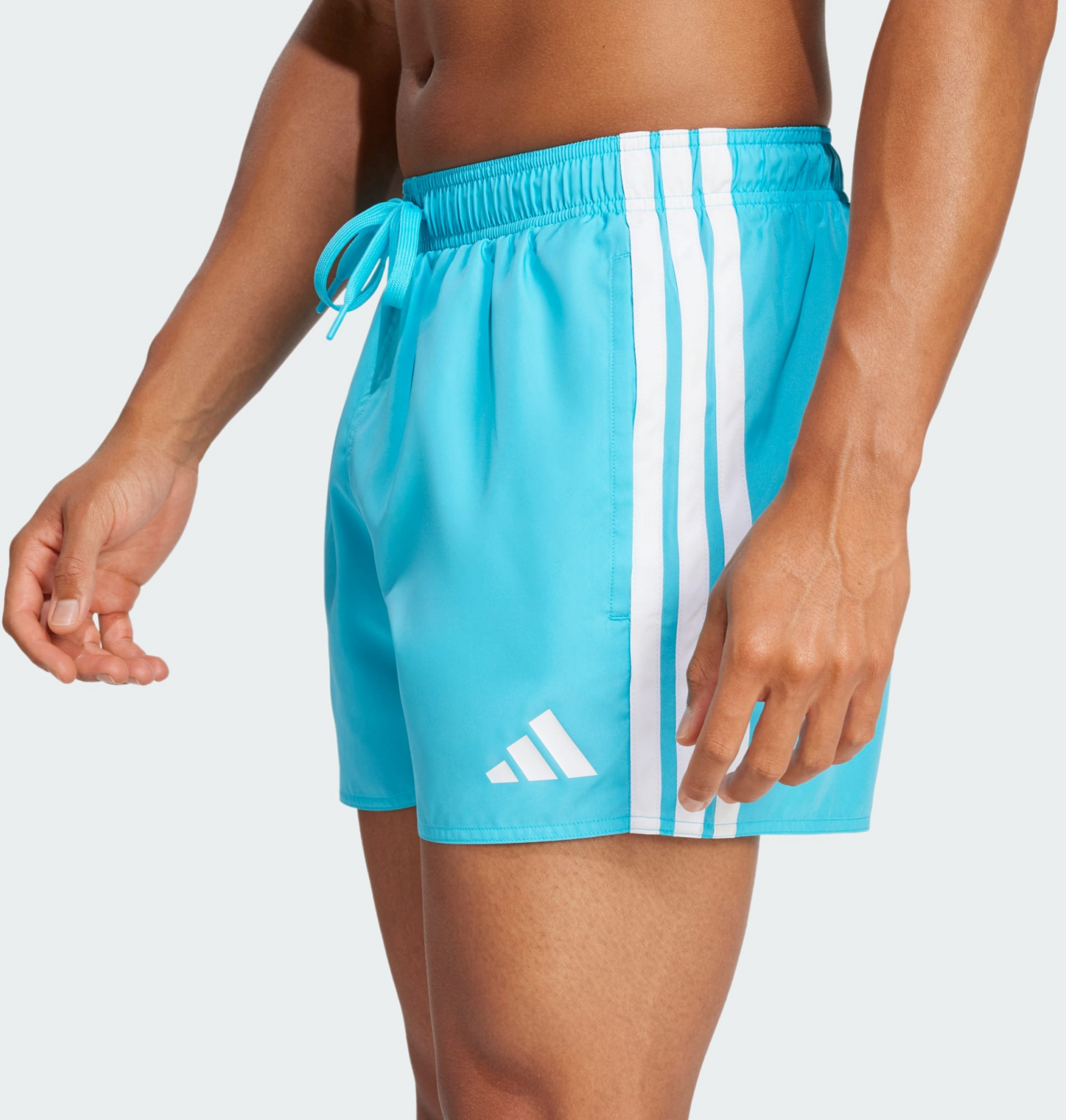 ADIDAS, Adidas 3-stripes 3-inch Badshorts