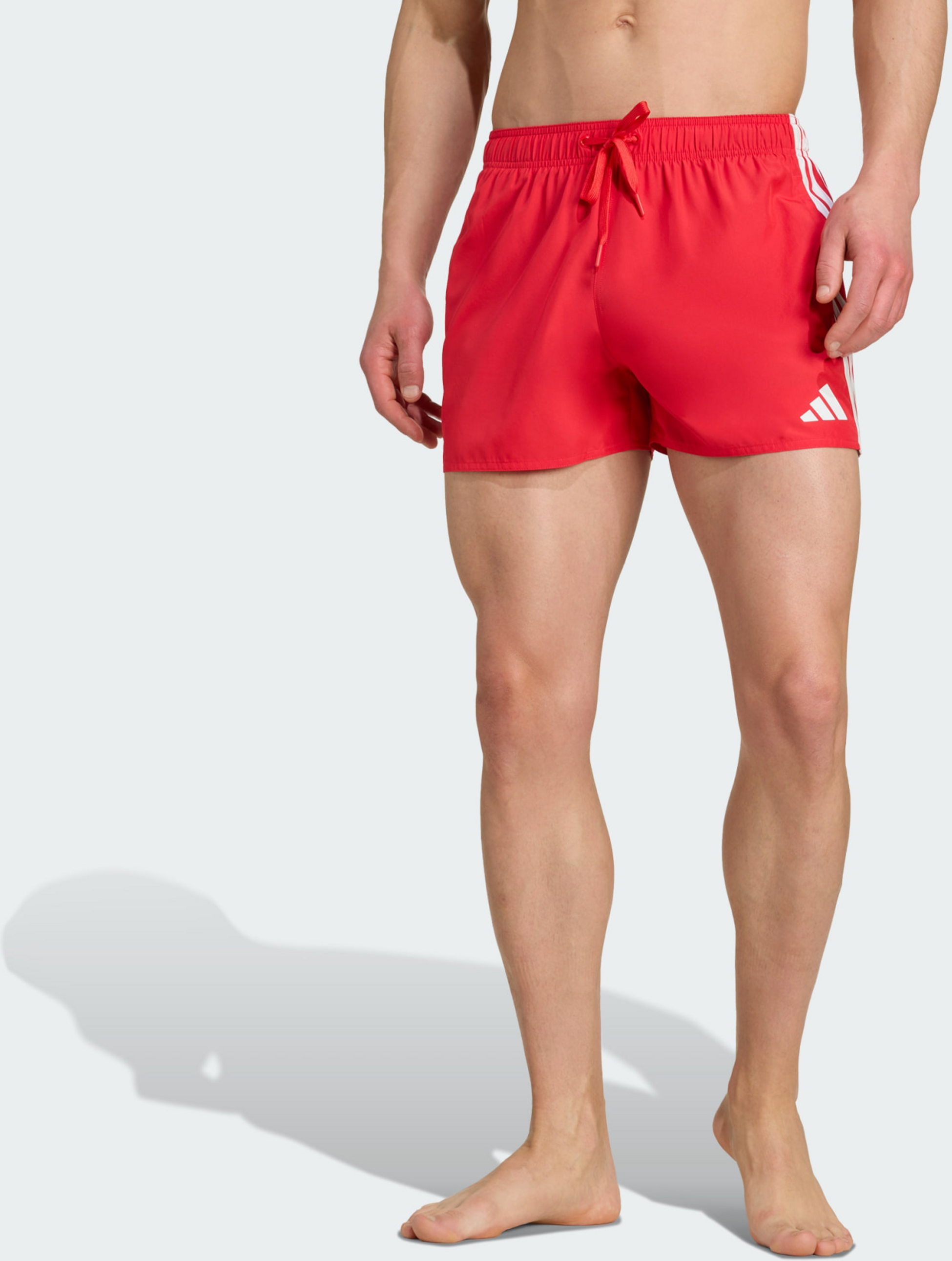 ADIDAS, Adidas 3-stripes 3-inch Badshorts