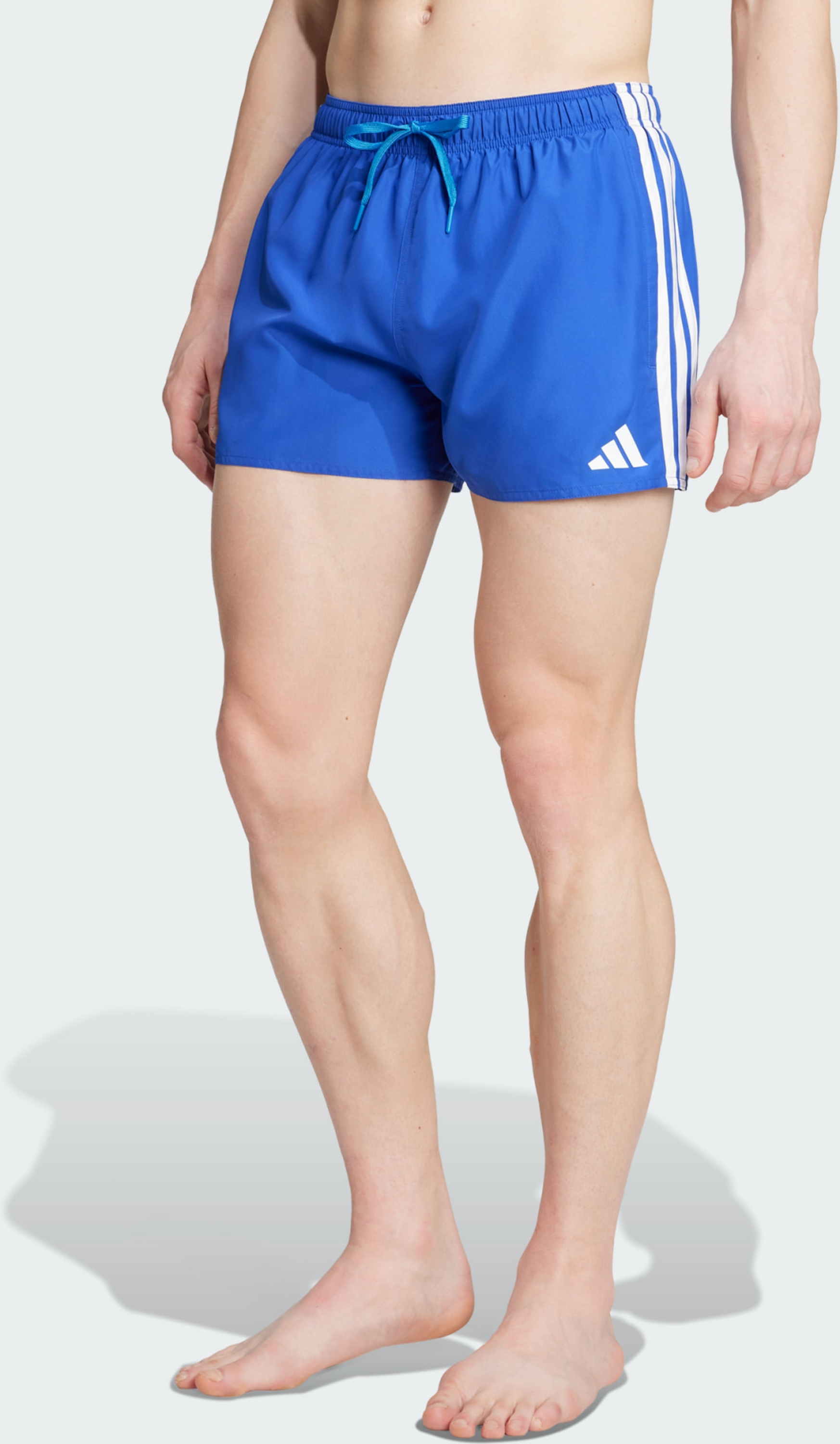 ADIDAS, Adidas 3-stripes 3-inch Badshorts