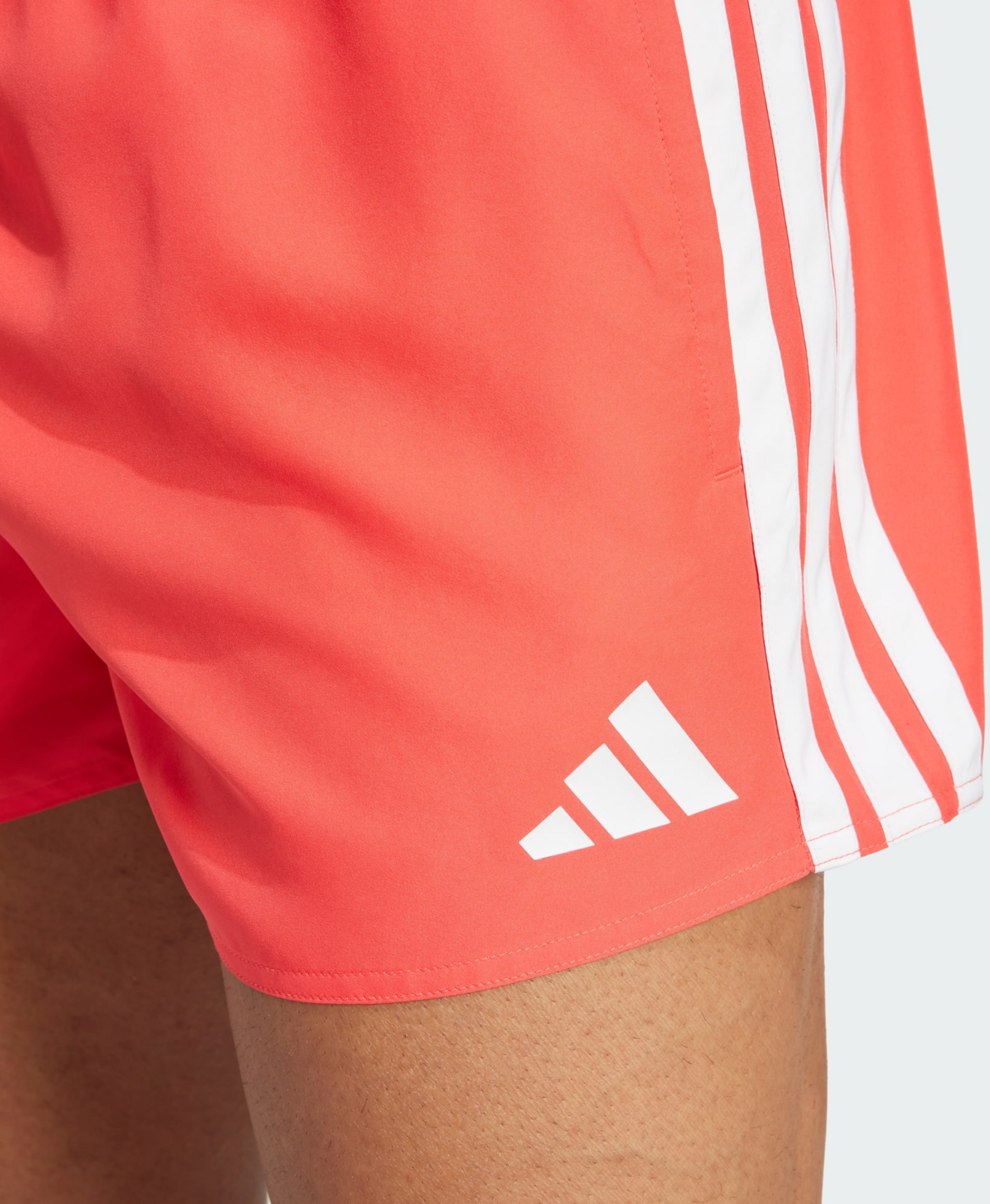 ADIDAS, Adidas 3-stripes 3-inch Badshorts