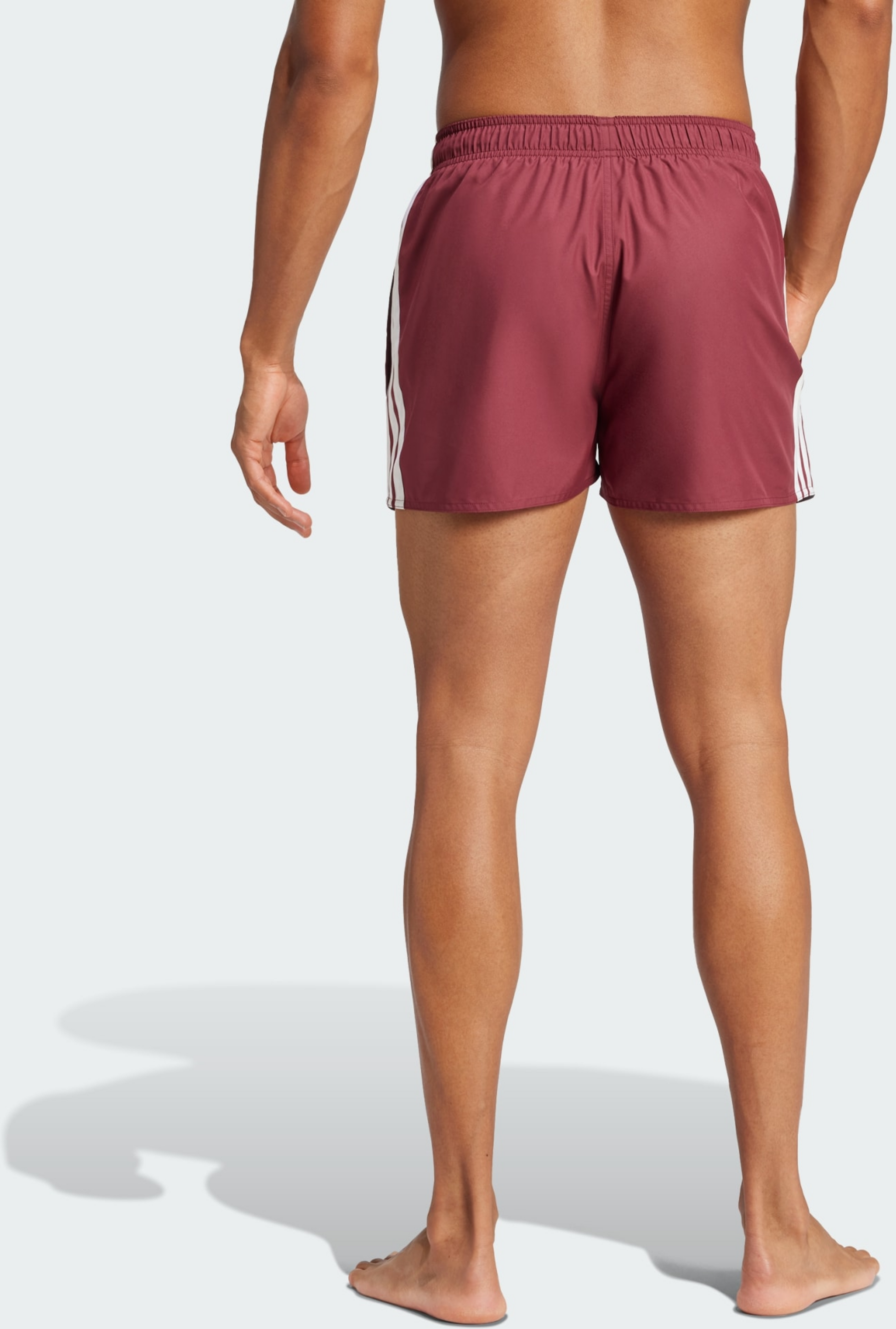 ADIDAS, Adidas 3-stripes 3-inch Badshorts