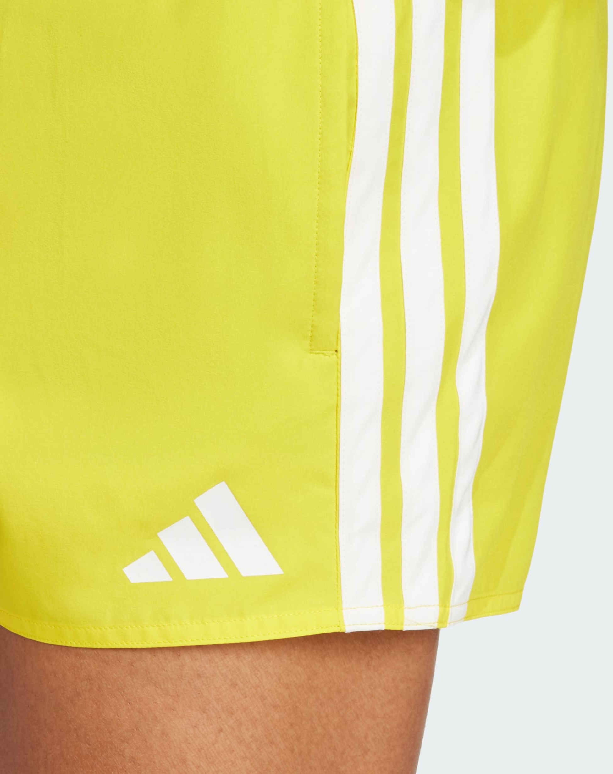 ADIDAS, Adidas 3-stripes 3-inch Badshorts