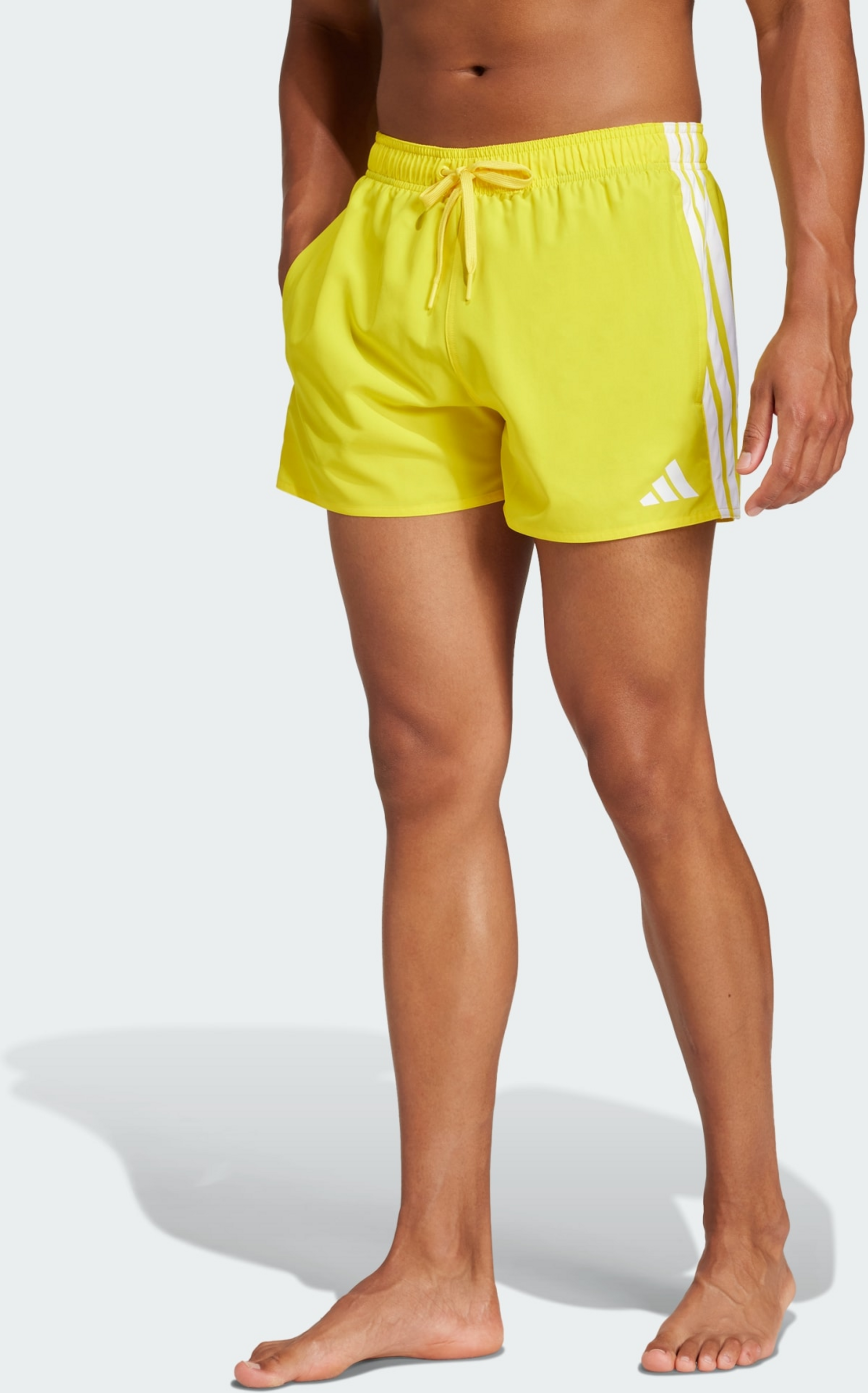 ADIDAS, Adidas 3-stripes 3-inch Badshorts