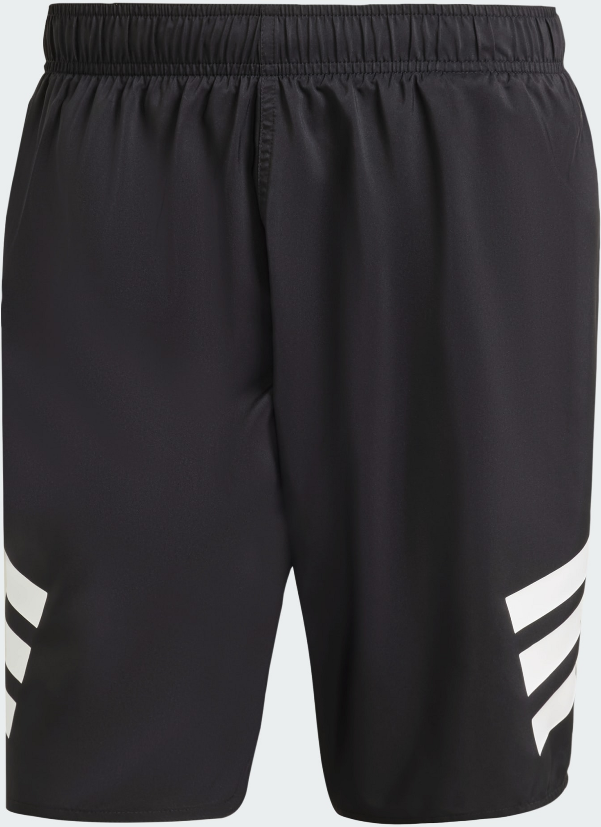 ADIDAS, Adidas 3-stripes 8-inch Badshorts