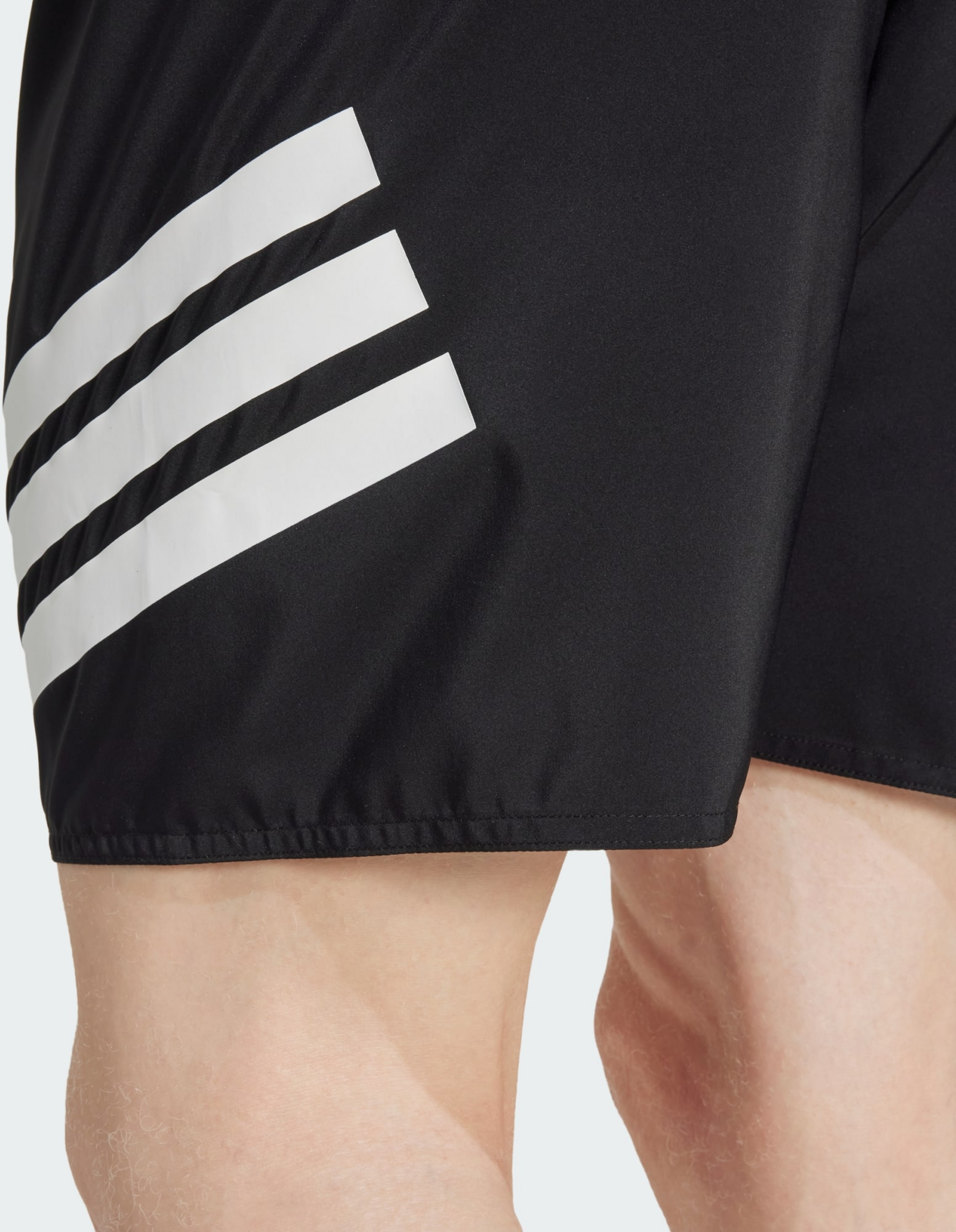 ADIDAS, Adidas 3-stripes 8-inch Badshorts