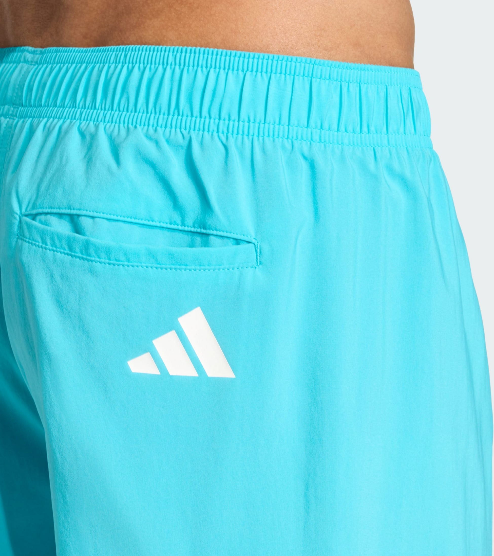 ADIDAS, Adidas 3-stripes 8-inch Badshorts