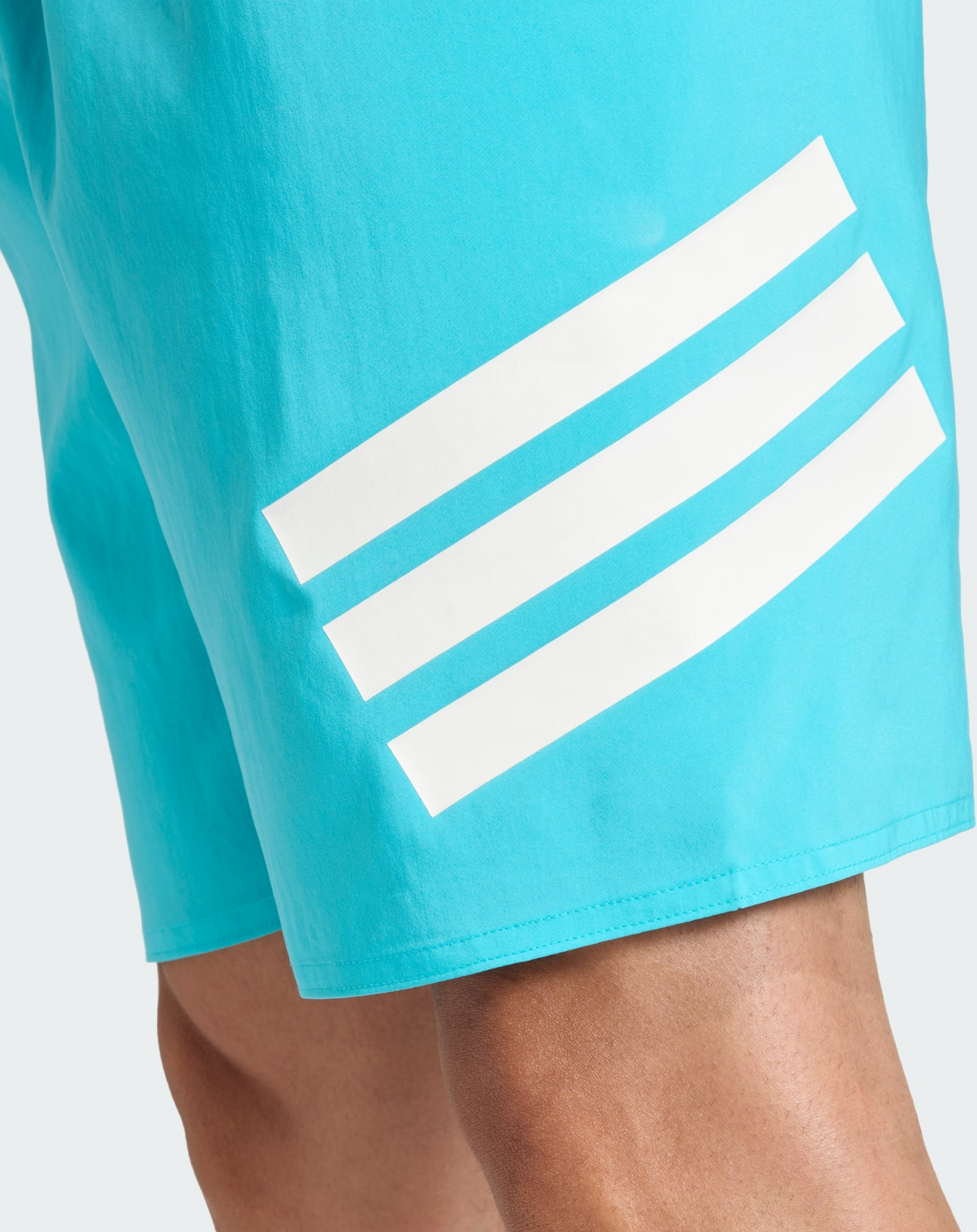 ADIDAS, Adidas 3-stripes 8-inch Badshorts