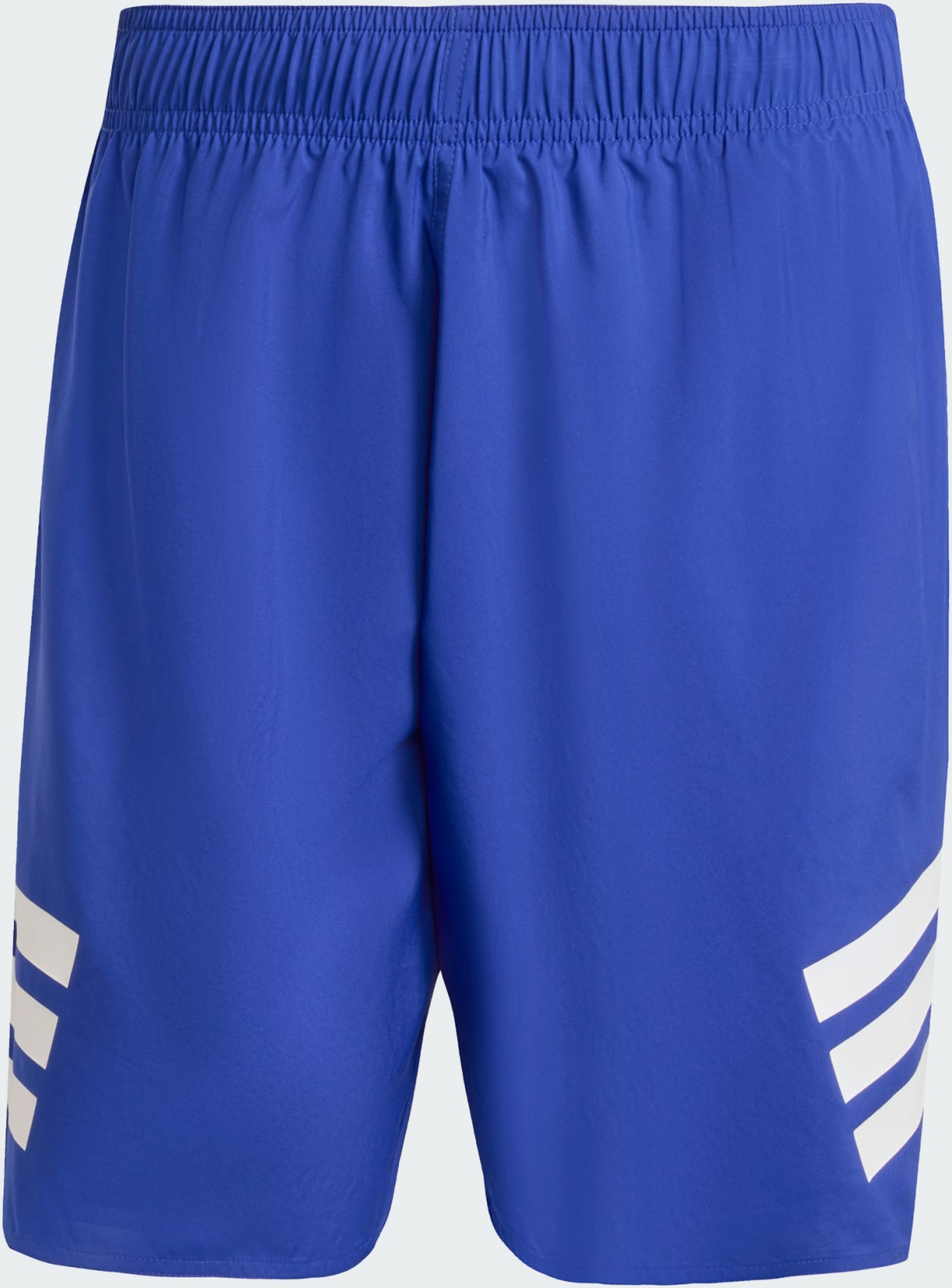 ADIDAS, Adidas 3-stripes 8-inch Badshorts