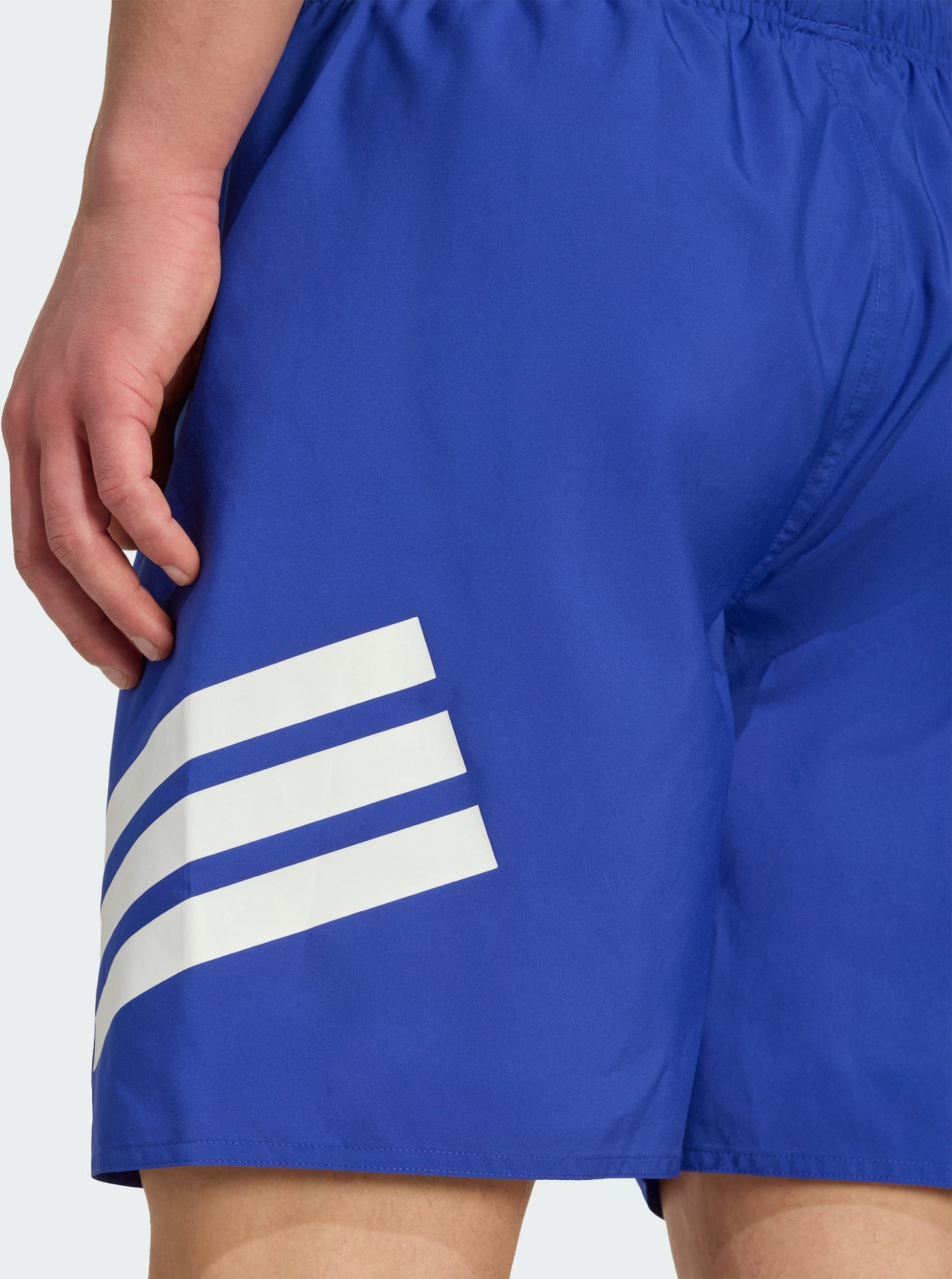 ADIDAS, Adidas 3-stripes 8-inch Badshorts