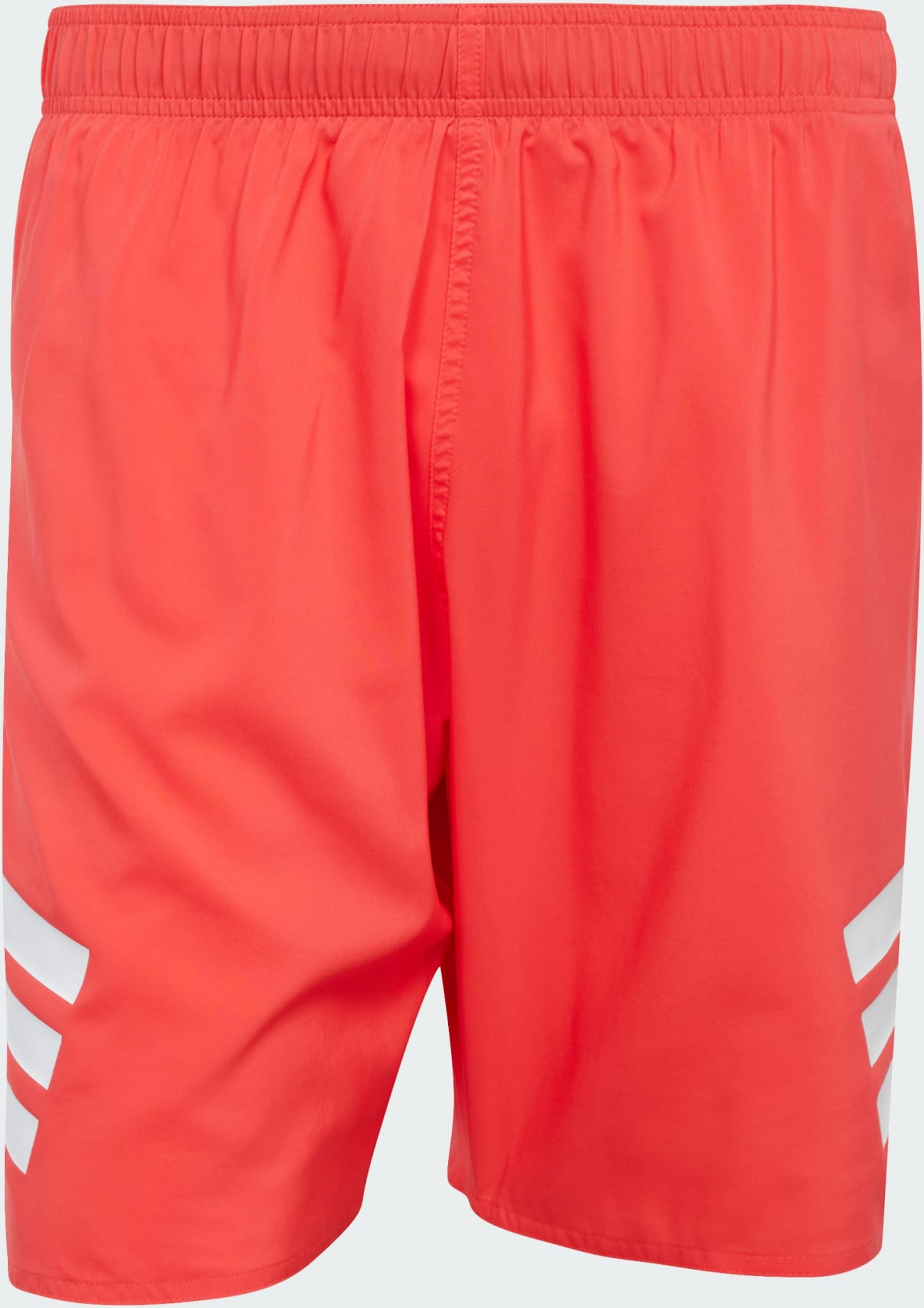 ADIDAS, Adidas 3-stripes 8-inch Badshorts