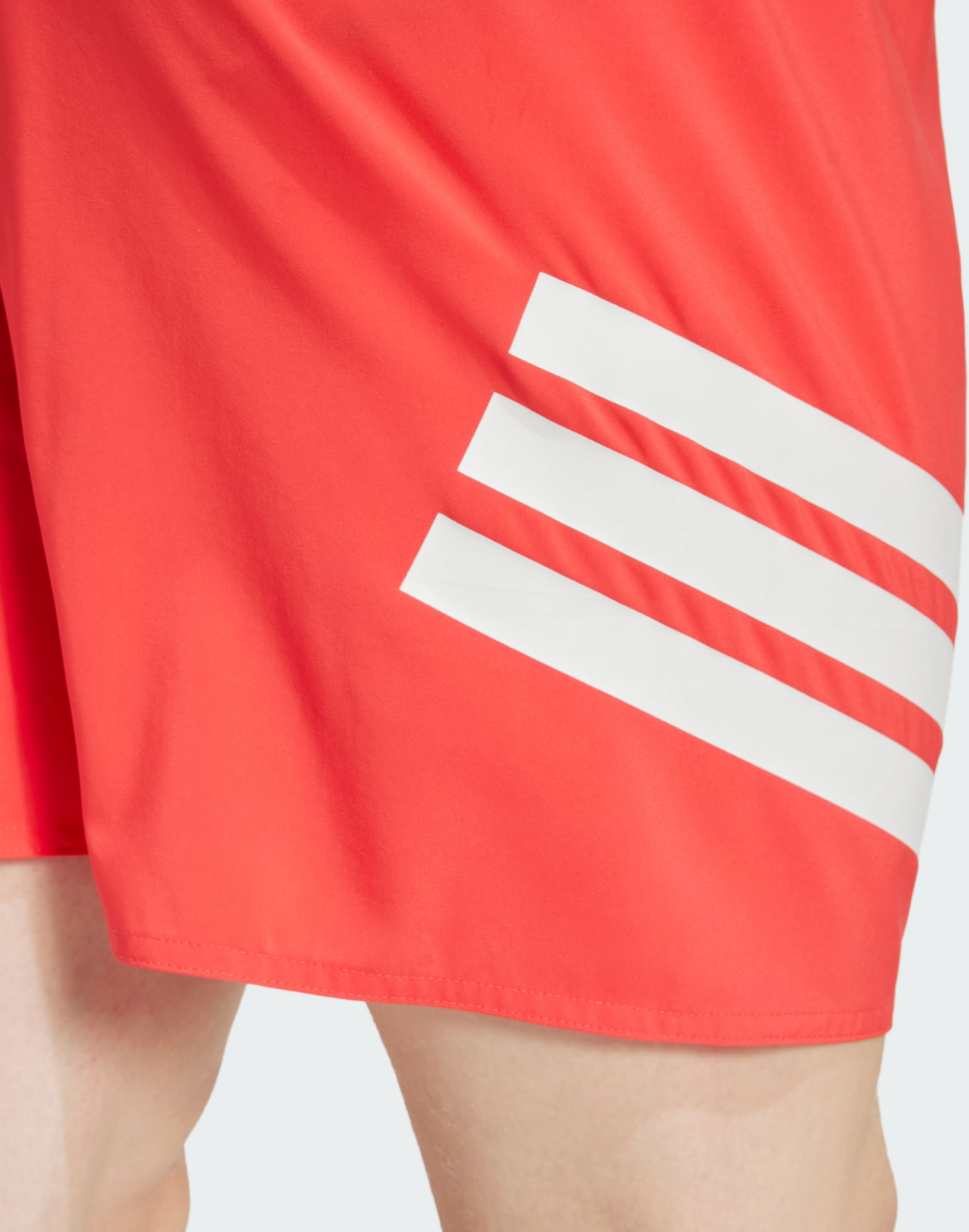 ADIDAS, Adidas 3-stripes 8-inch Badshorts