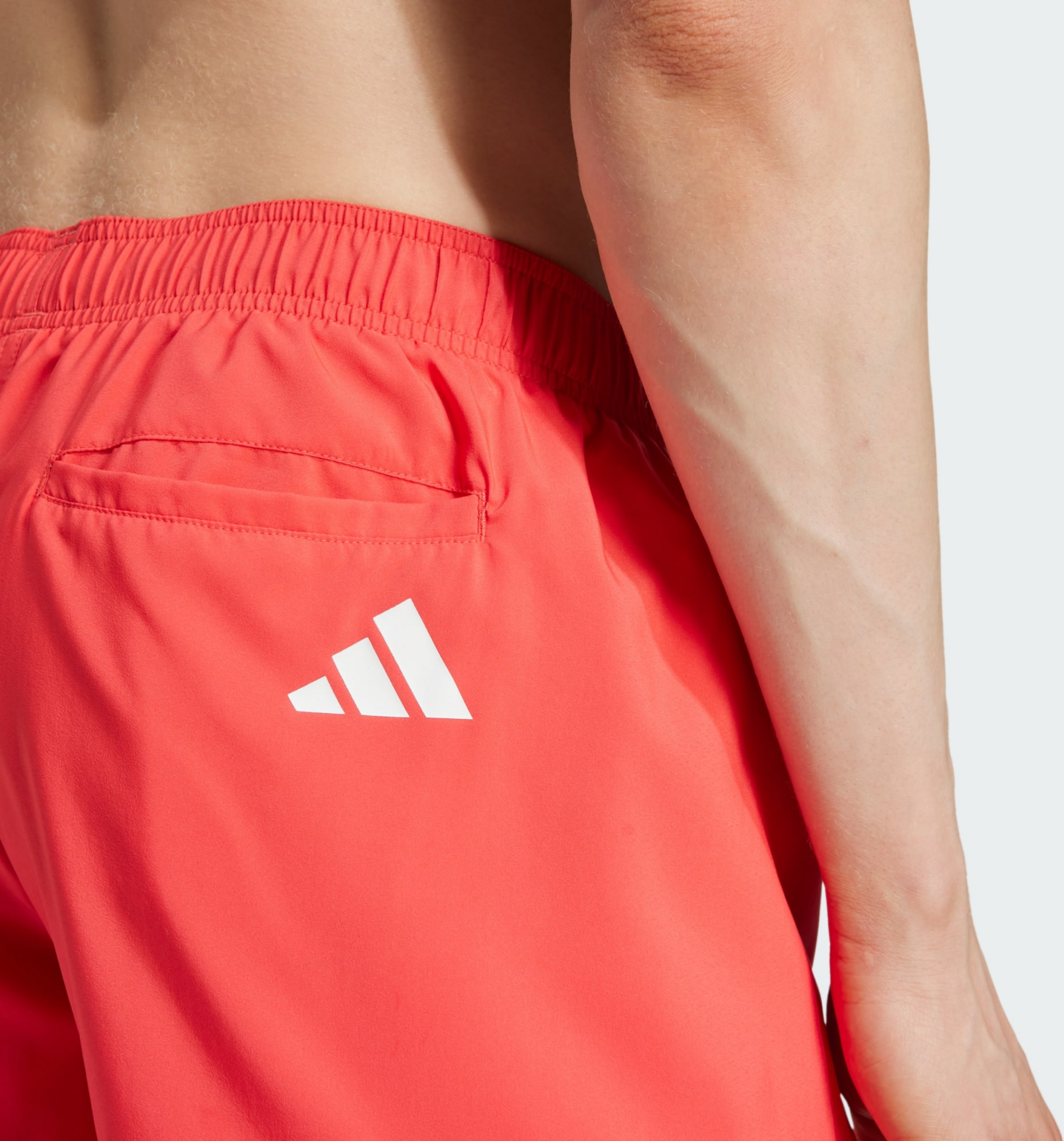 ADIDAS, Adidas 3-stripes 8-inch Badshorts