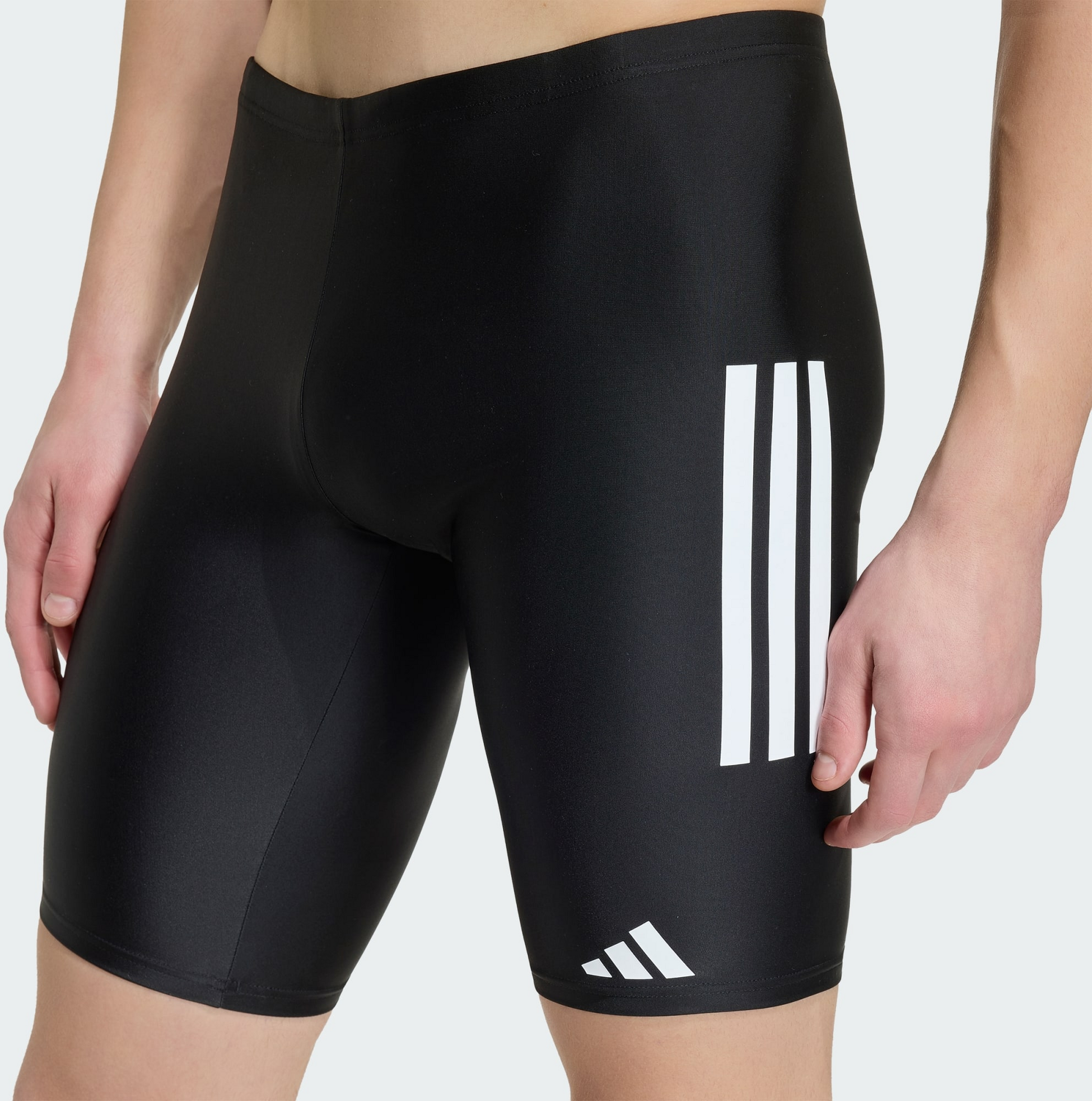 ADIDAS, Adidas 3-stripes Badbyxor