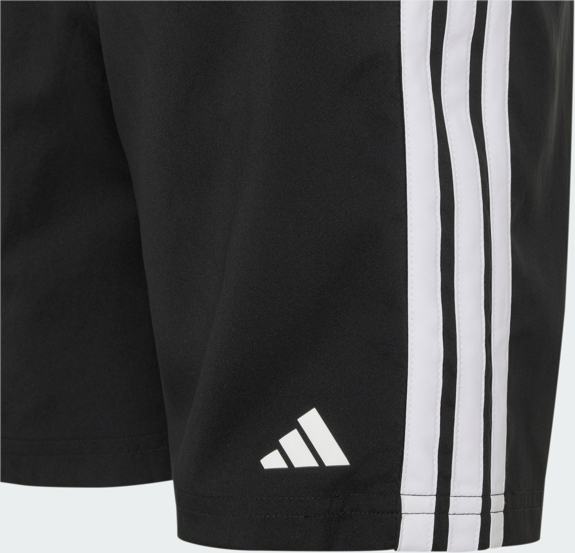 ADIDAS, Adidas 3-stripes Badshorts Barn