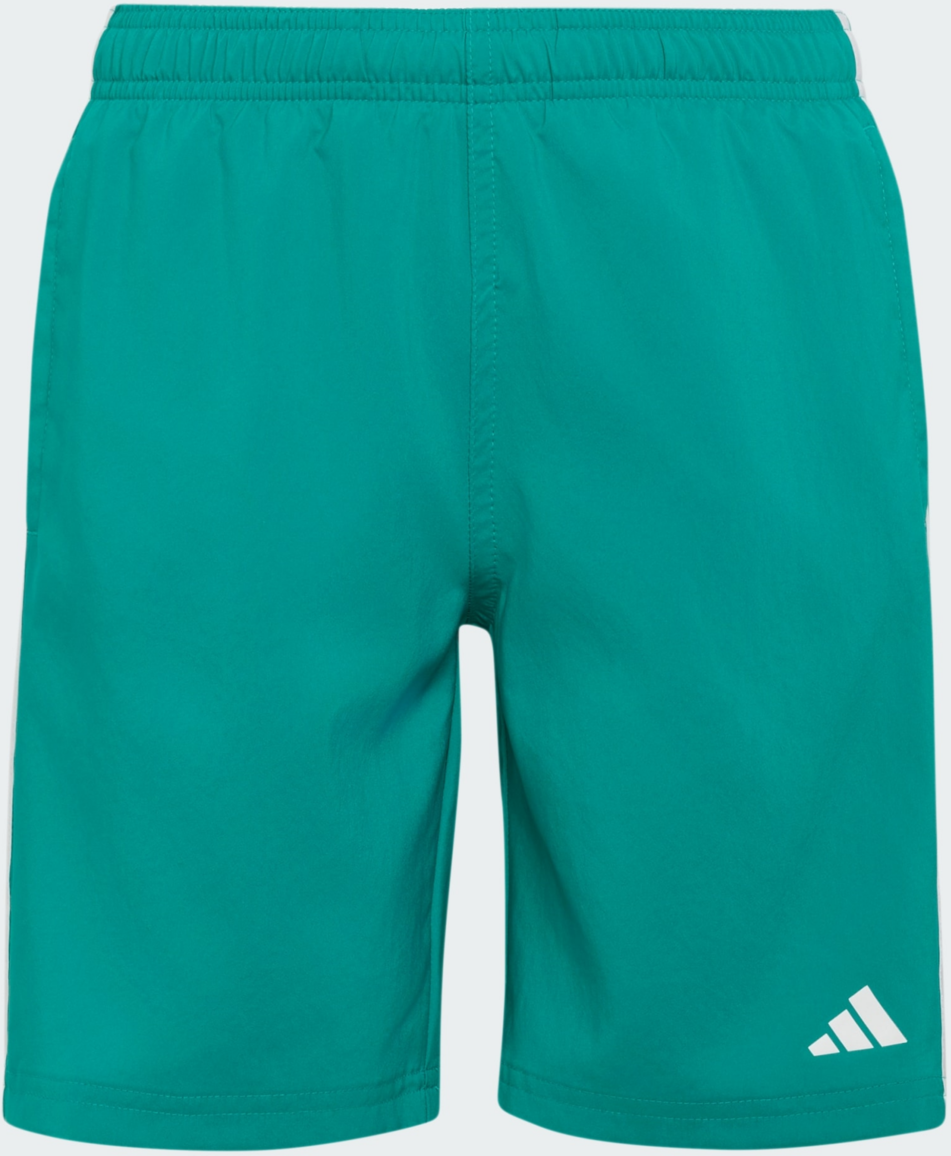 ADIDAS, Adidas 3-stripes Badshorts Barn