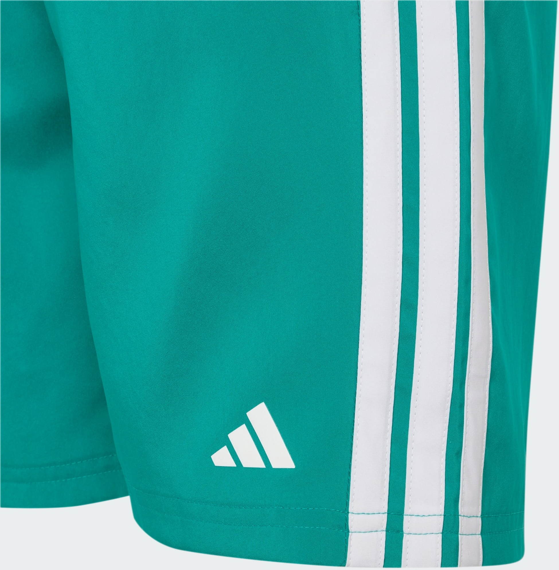 ADIDAS, Adidas 3-stripes Badshorts Barn