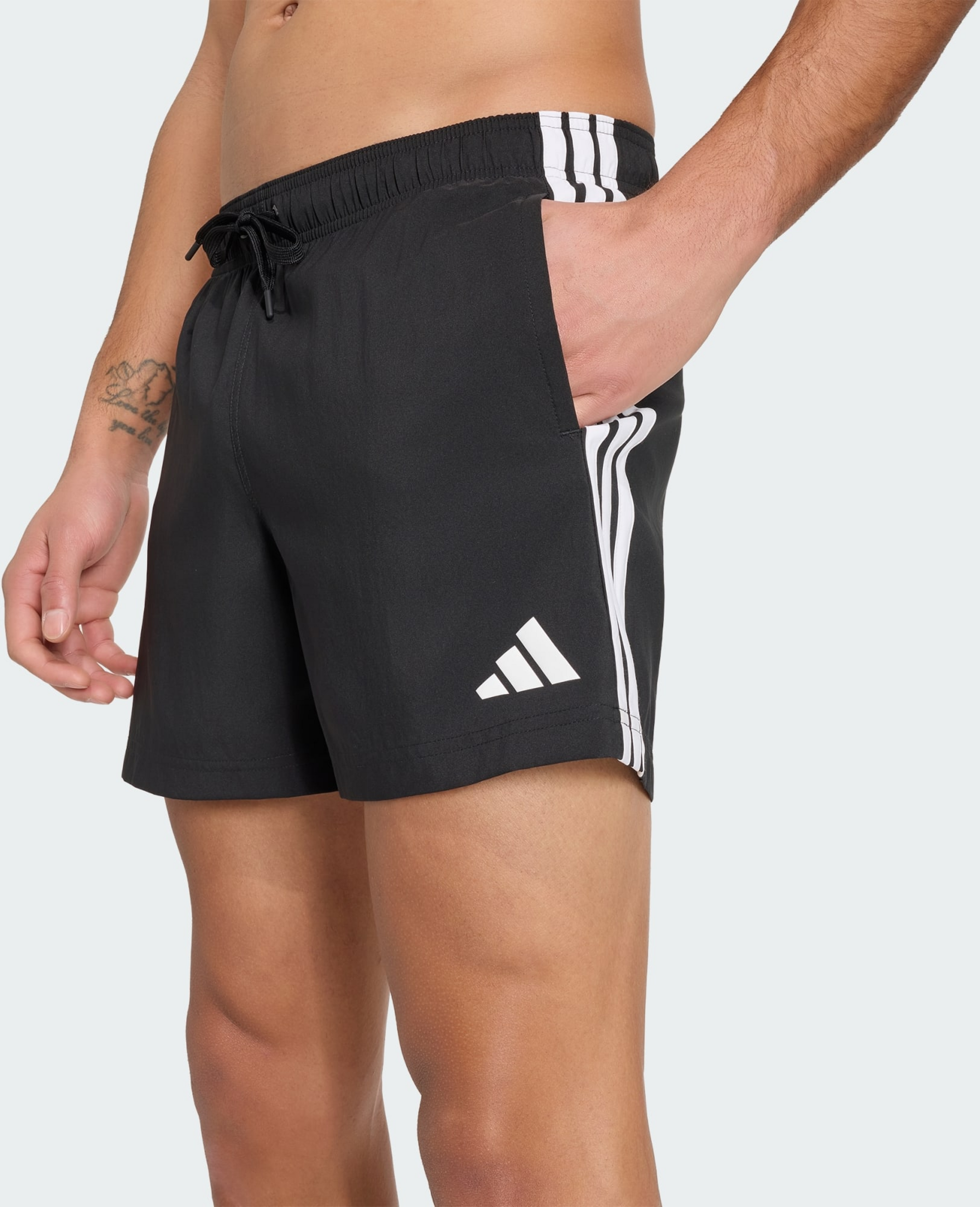 ADIDAS, Adidas 3-stripes Badshorts