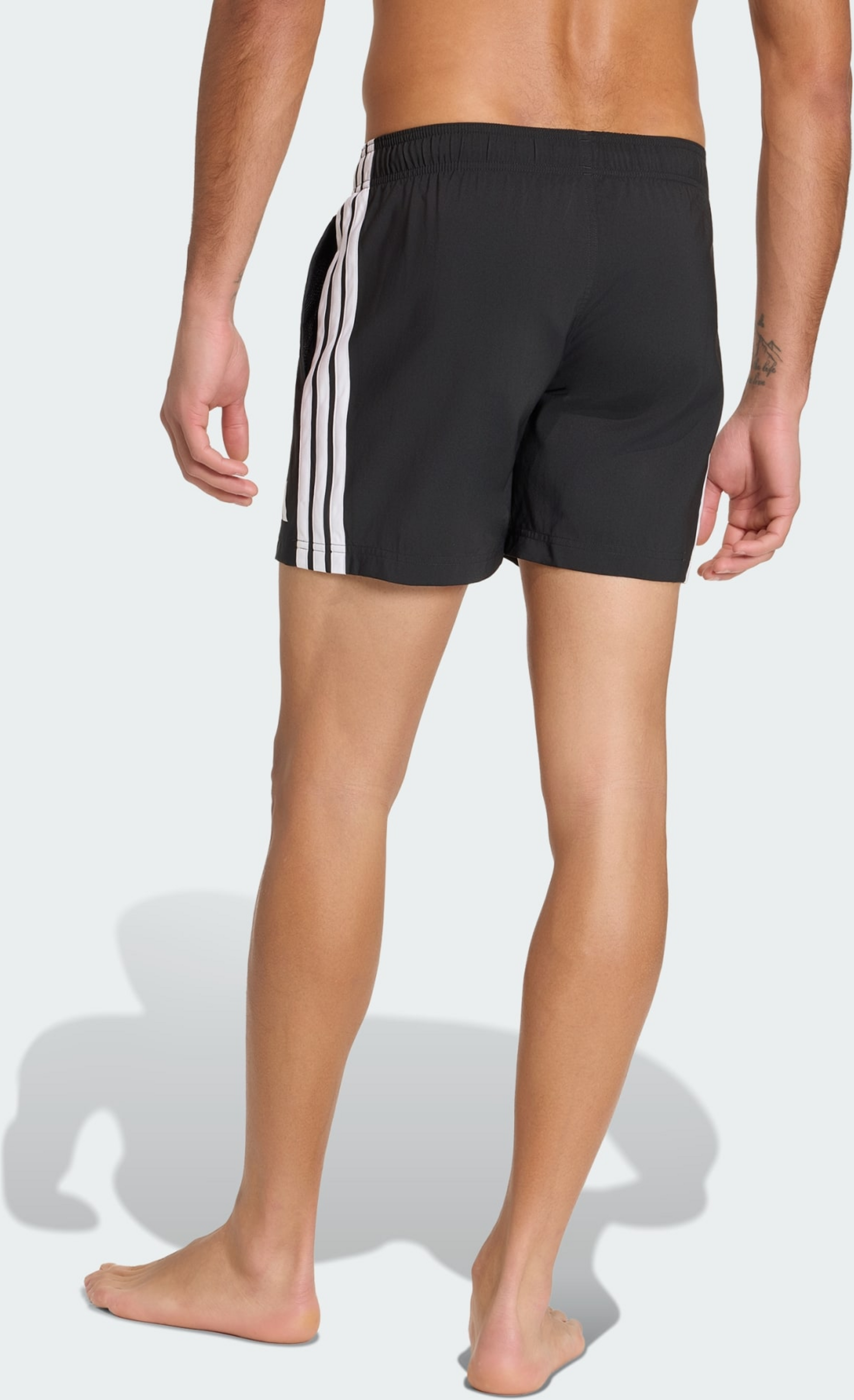 ADIDAS, Adidas 3-stripes Badshorts