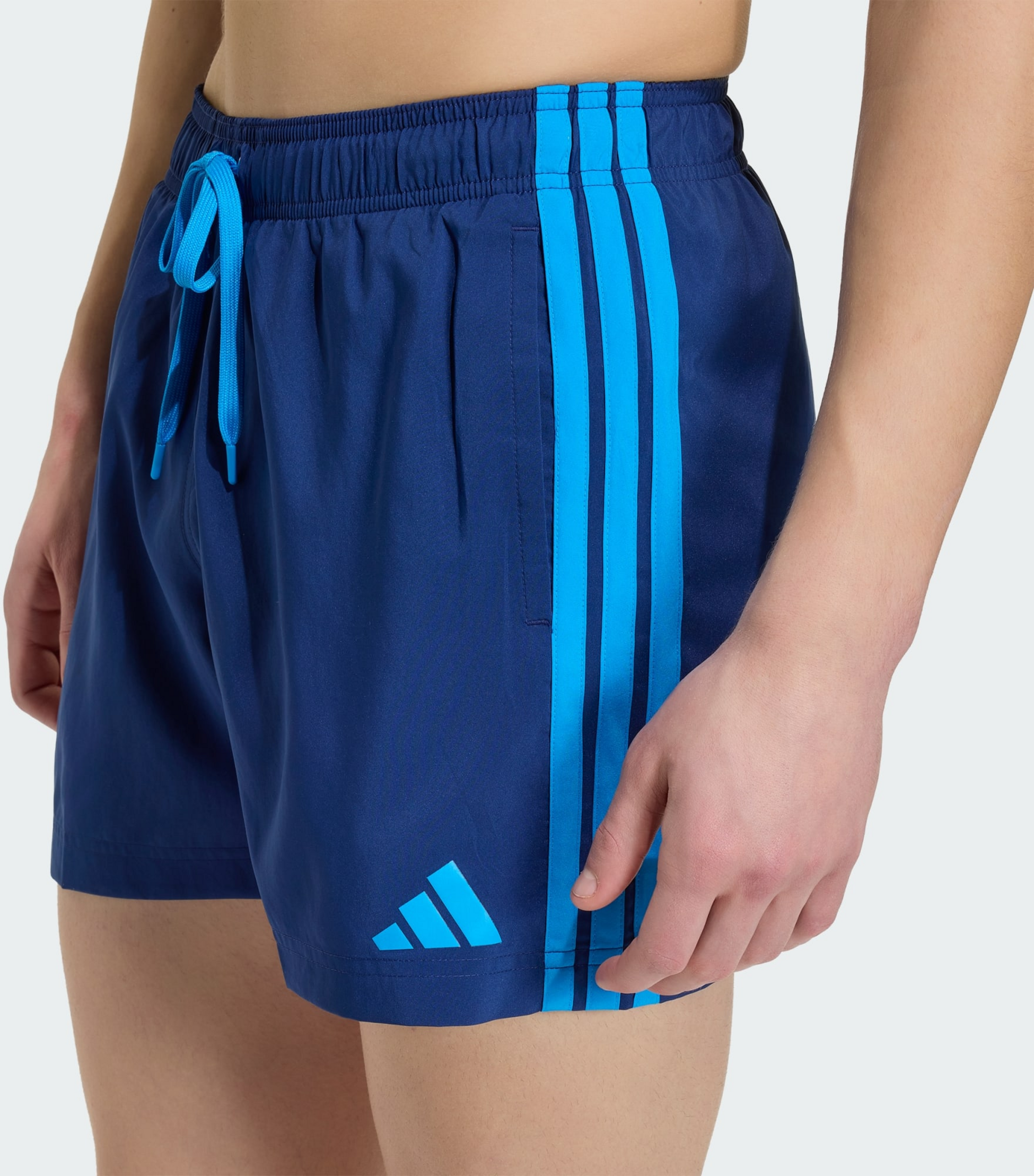 ADIDAS, Adidas 3-stripes Badshorts
