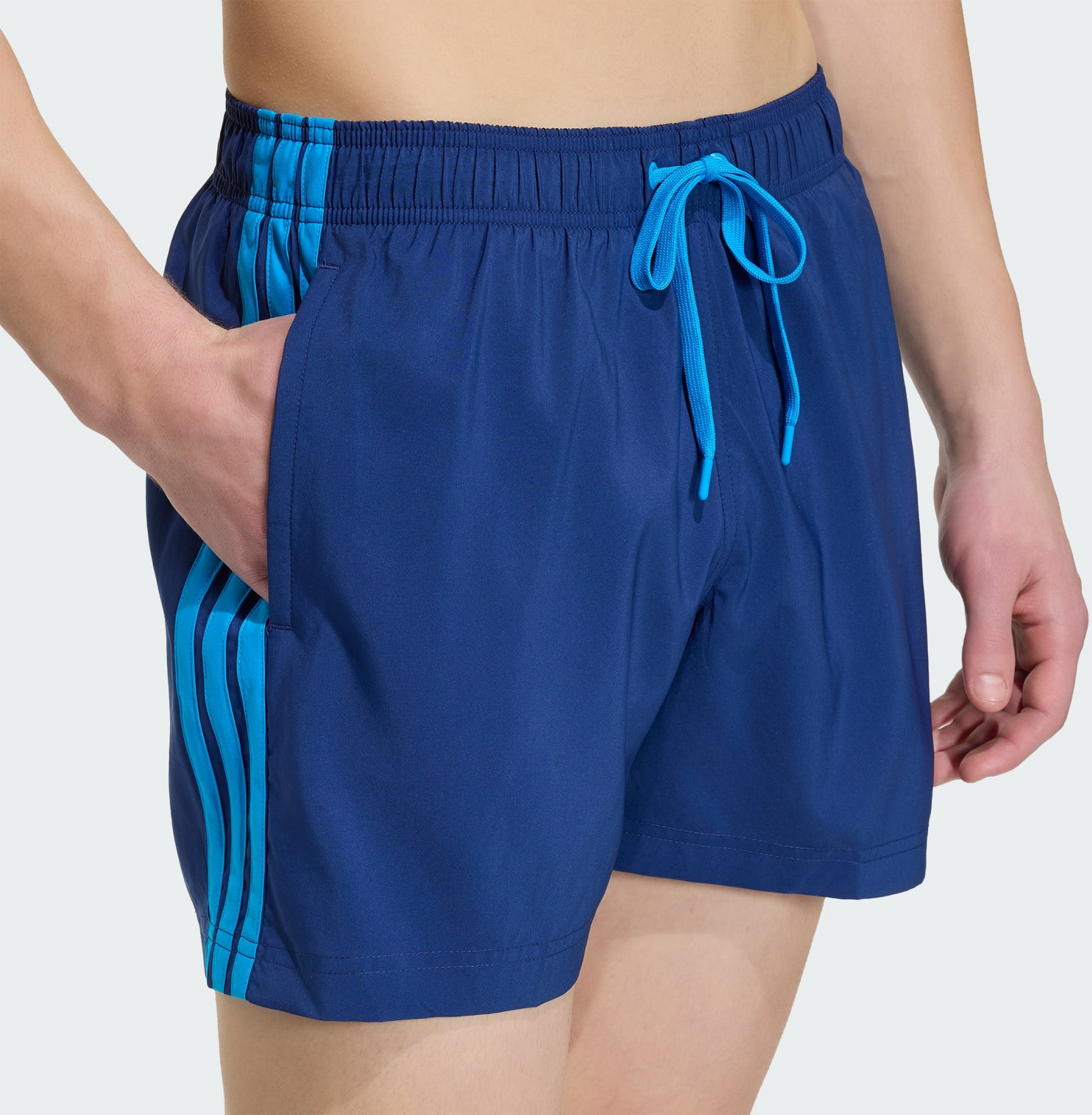 ADIDAS, Adidas 3-stripes Badshorts
