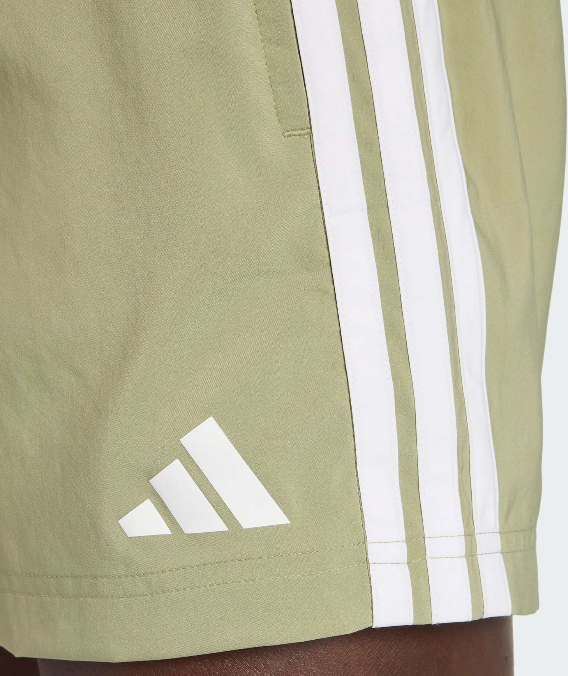 ADIDAS, Adidas 3-stripes Badshorts