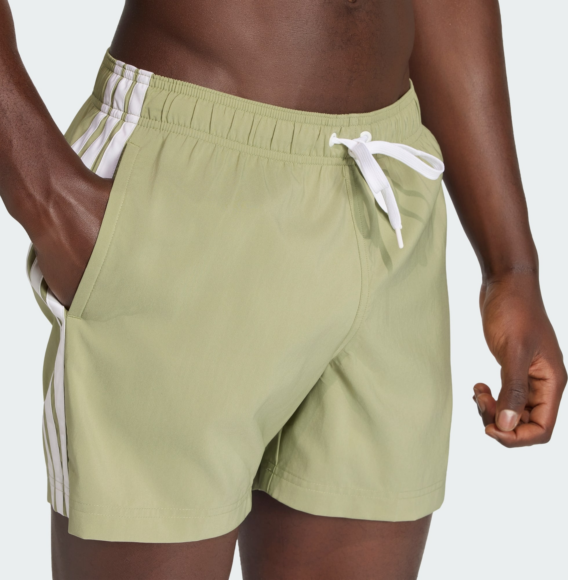 ADIDAS, Adidas 3-stripes Badshorts
