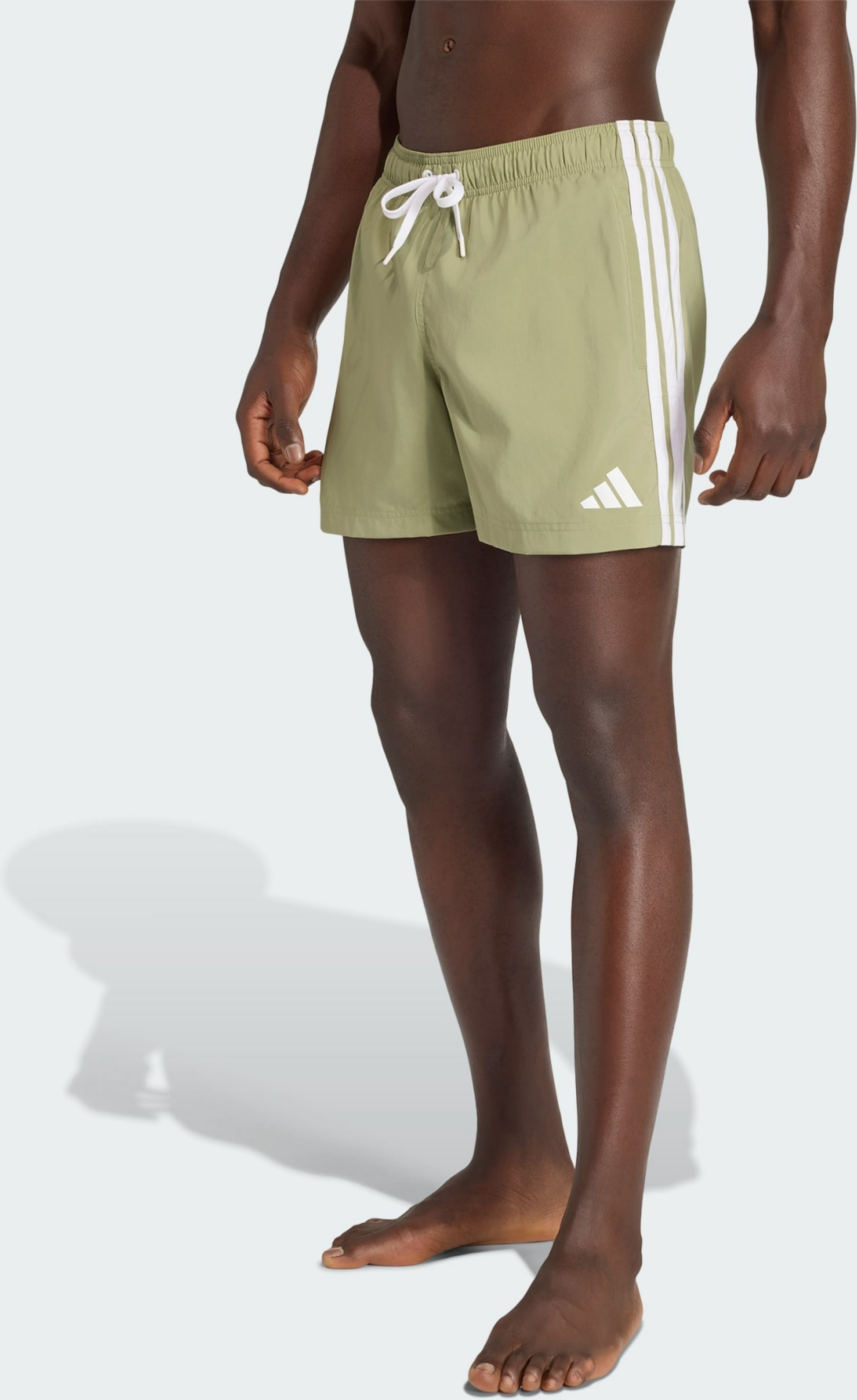ADIDAS, Adidas 3-stripes Badshorts