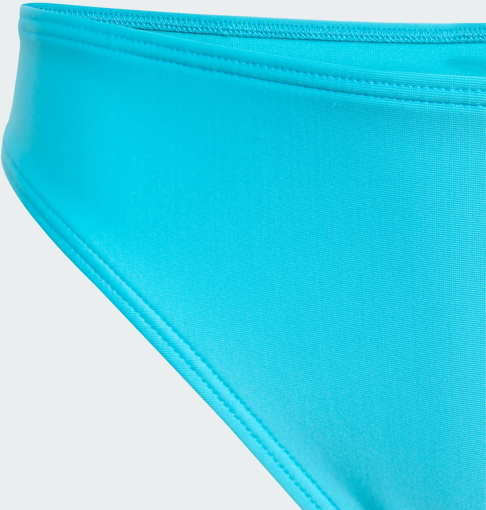ADIDAS, Adidas 3-stripes Bikini Med V-ringning Baktill