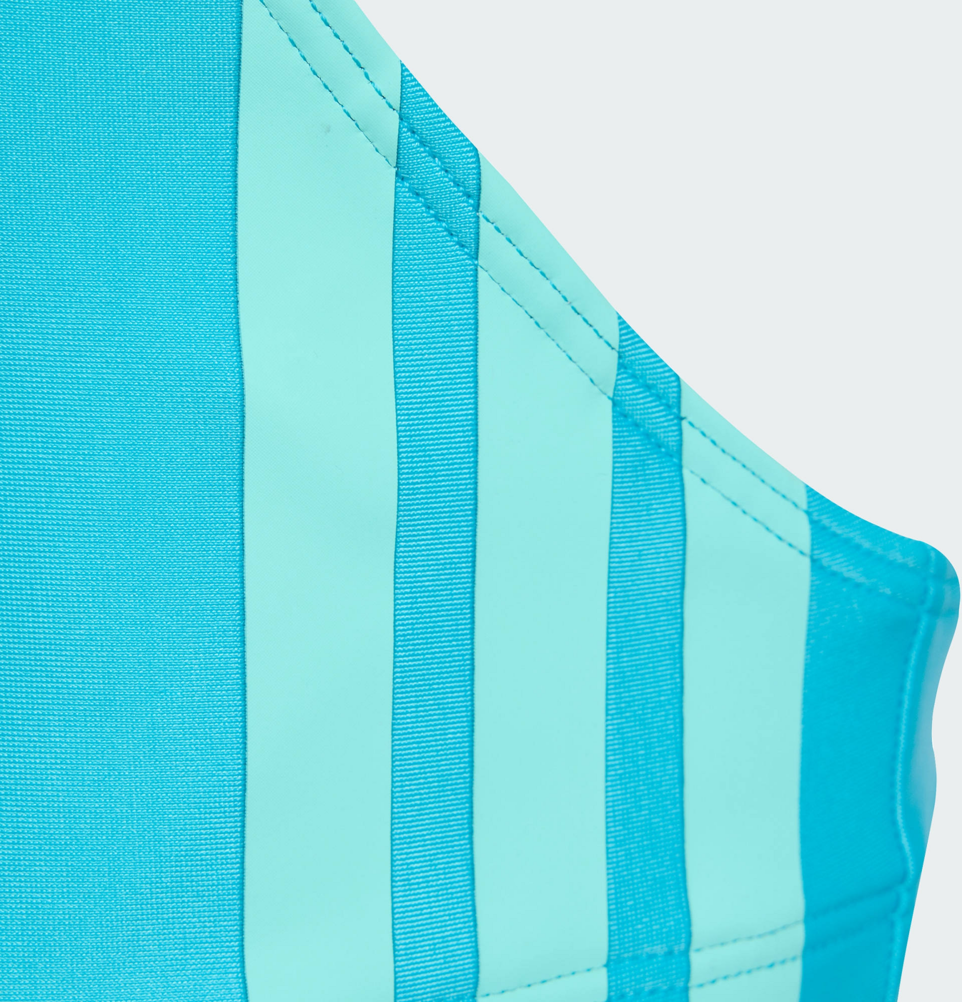 ADIDAS, Adidas 3-stripes Bikini Med V-ringning Baktill