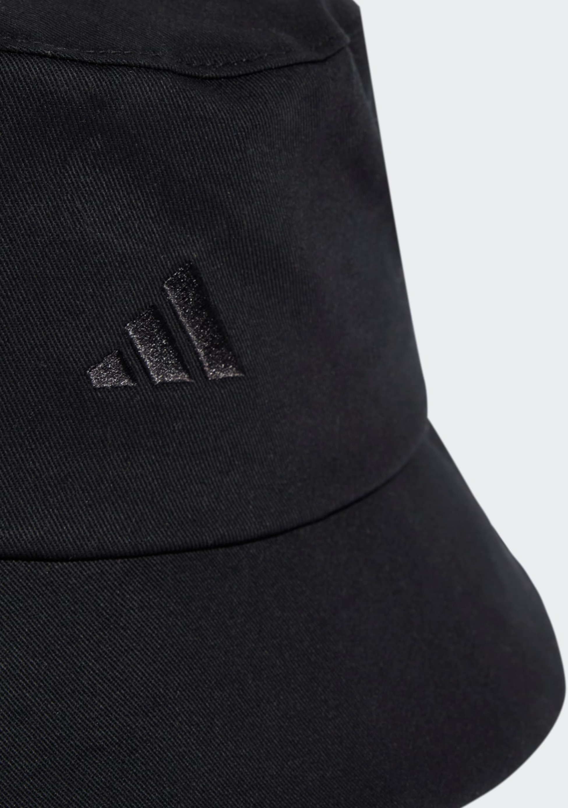 ADIDAS, Adidas 3-stripes Buckethatt