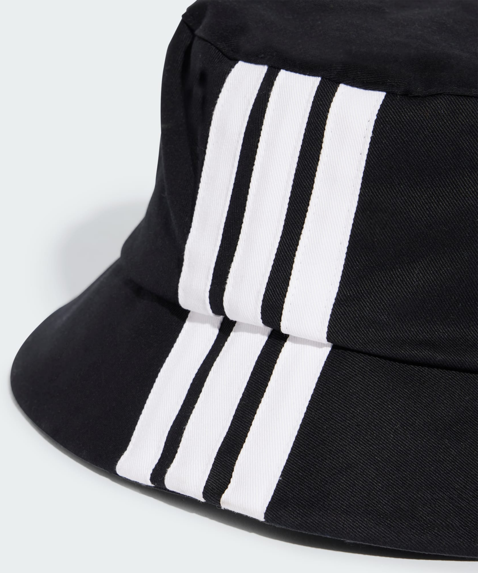ADIDAS, Adidas 3-stripes Buckethatt