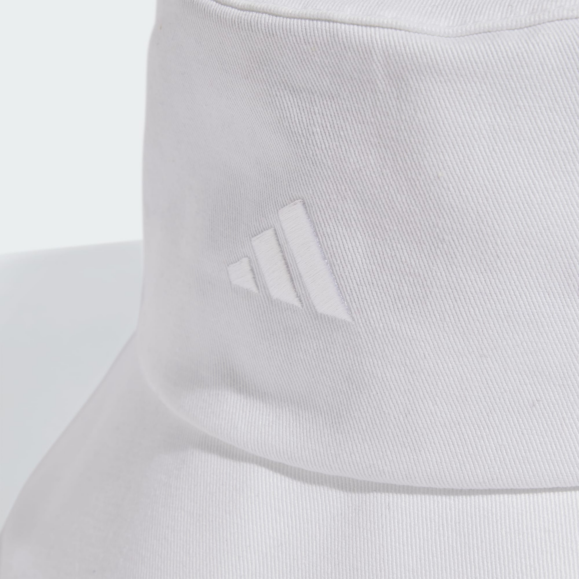 ADIDAS, Adidas 3-stripes Buckethatt