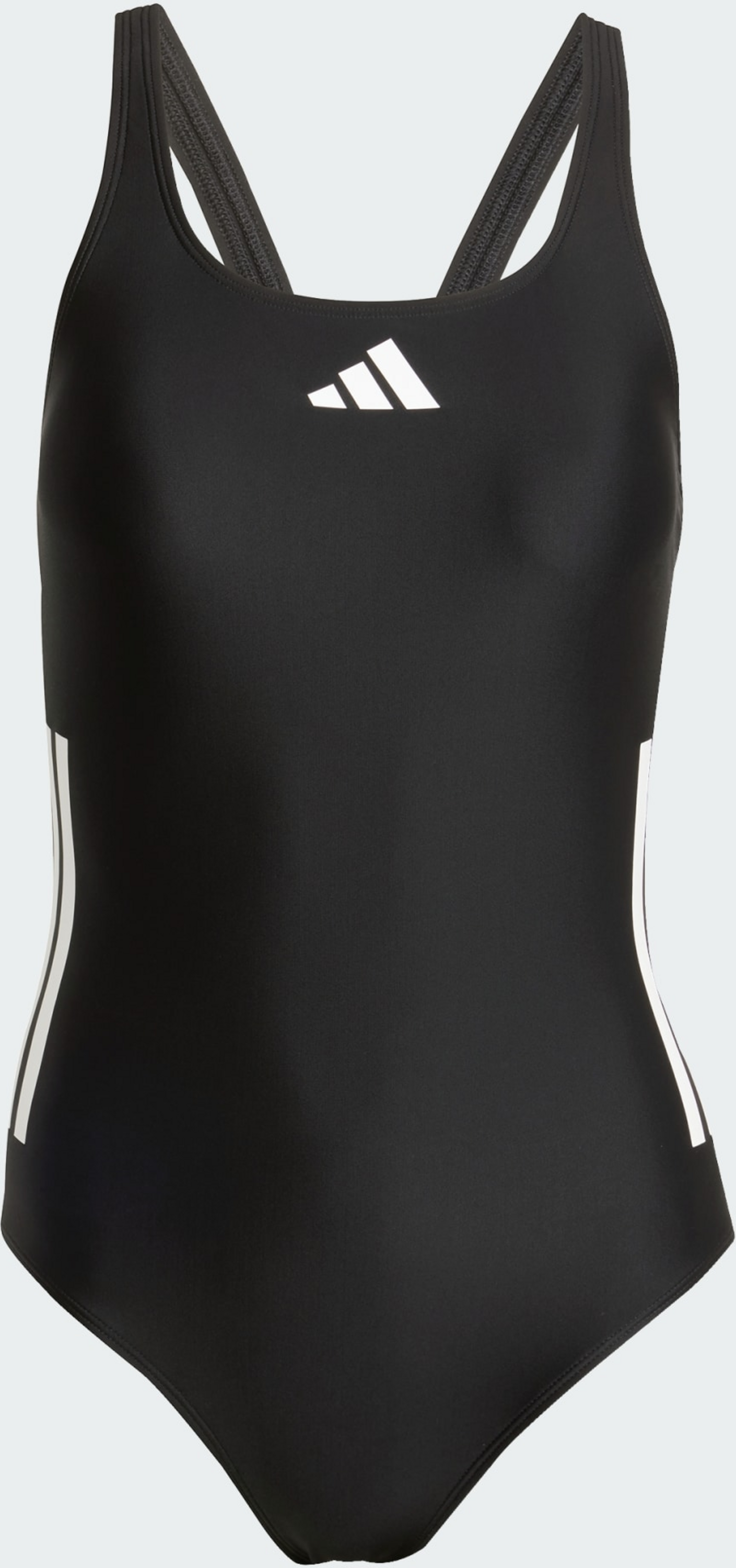 ADIDAS, Adidas 3-stripes C-back Baddr&auml;kt