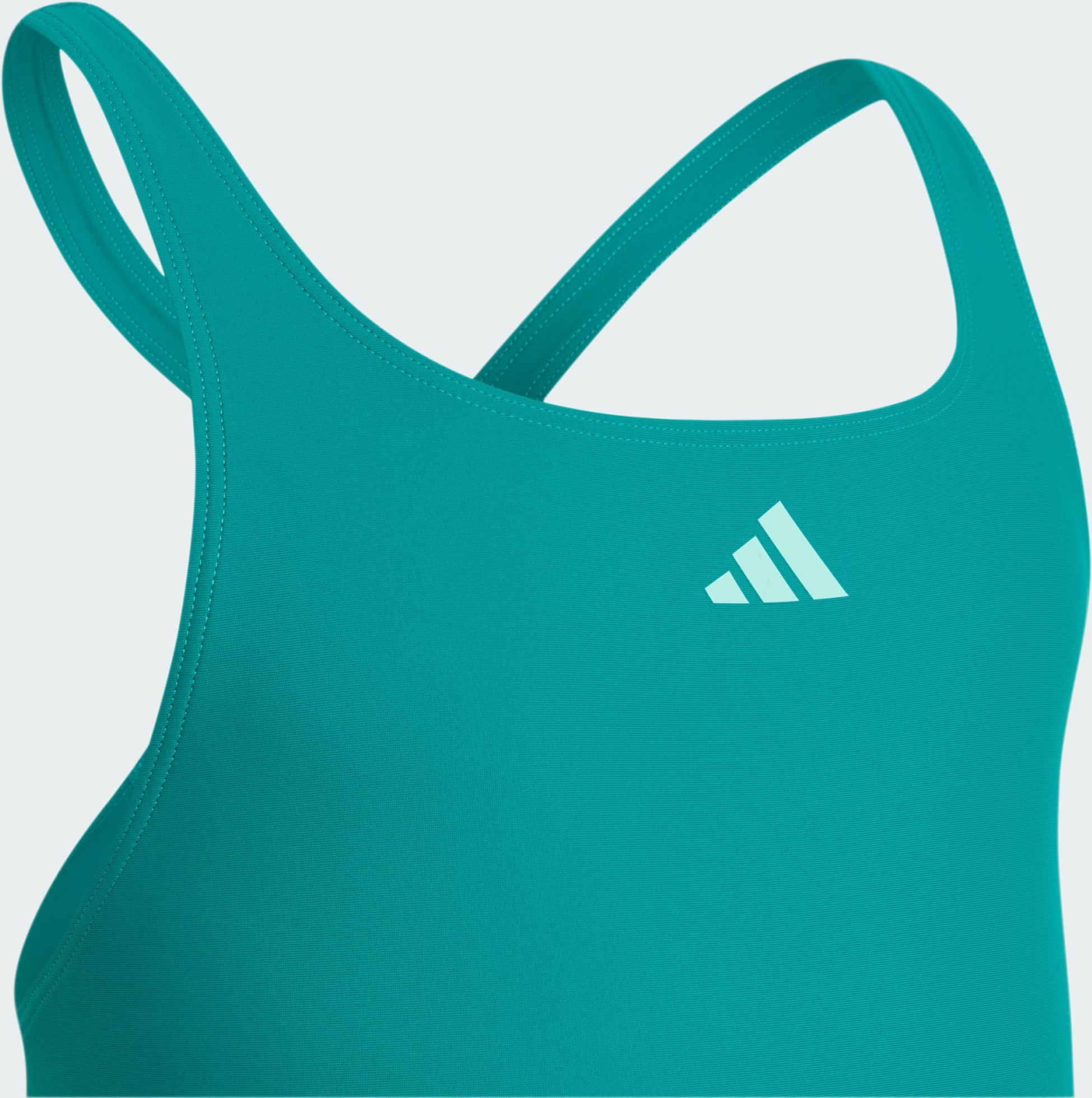 ADIDAS, Adidas 3-stripes C-back Baddr&auml;kt