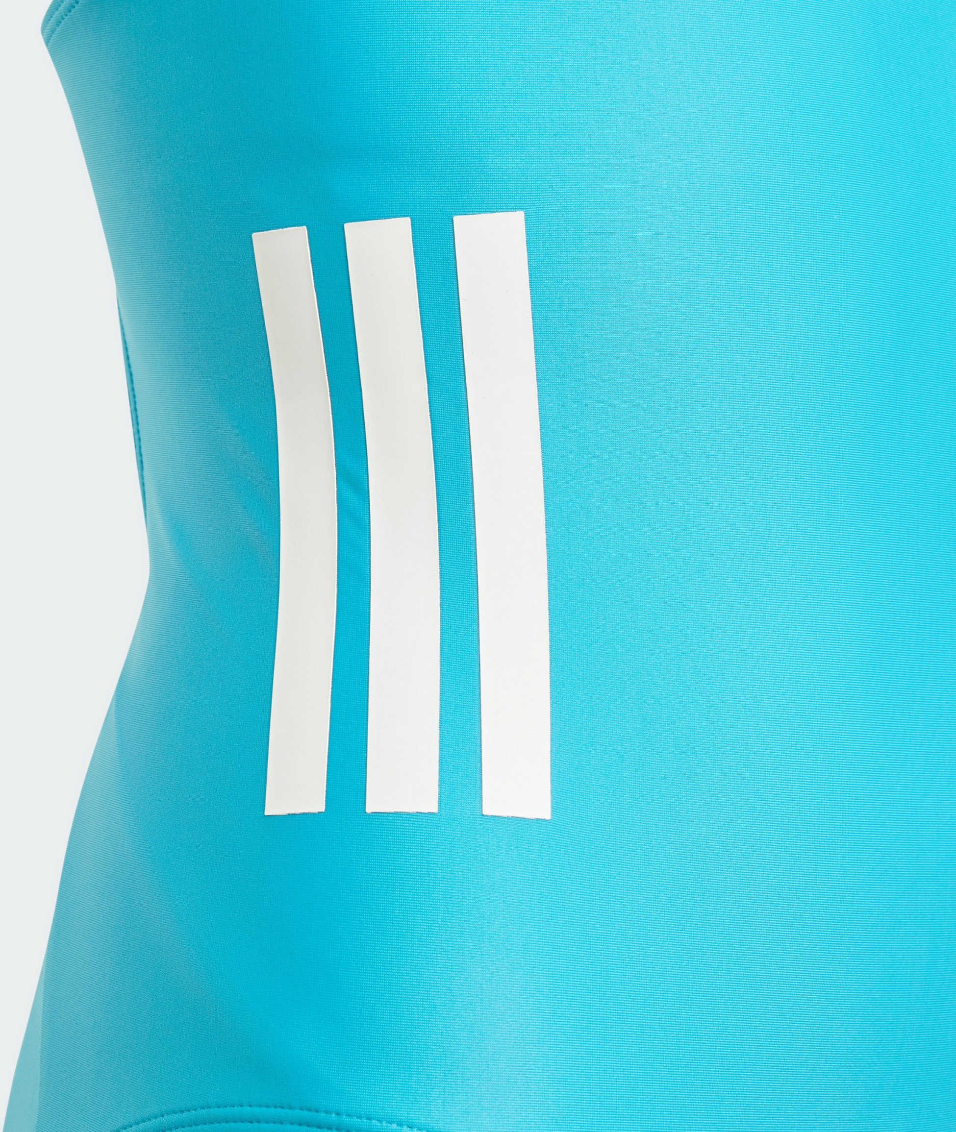 ADIDAS, Adidas 3-stripes C-back Baddräkt