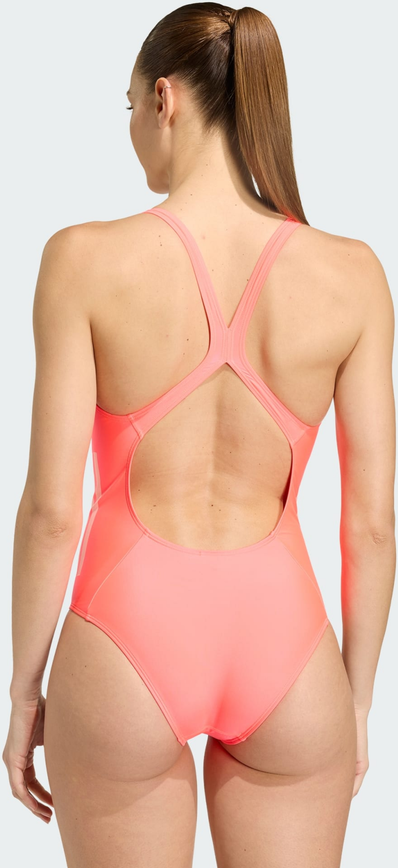 ADIDAS, Adidas 3-stripes C-back Baddr&auml;kt