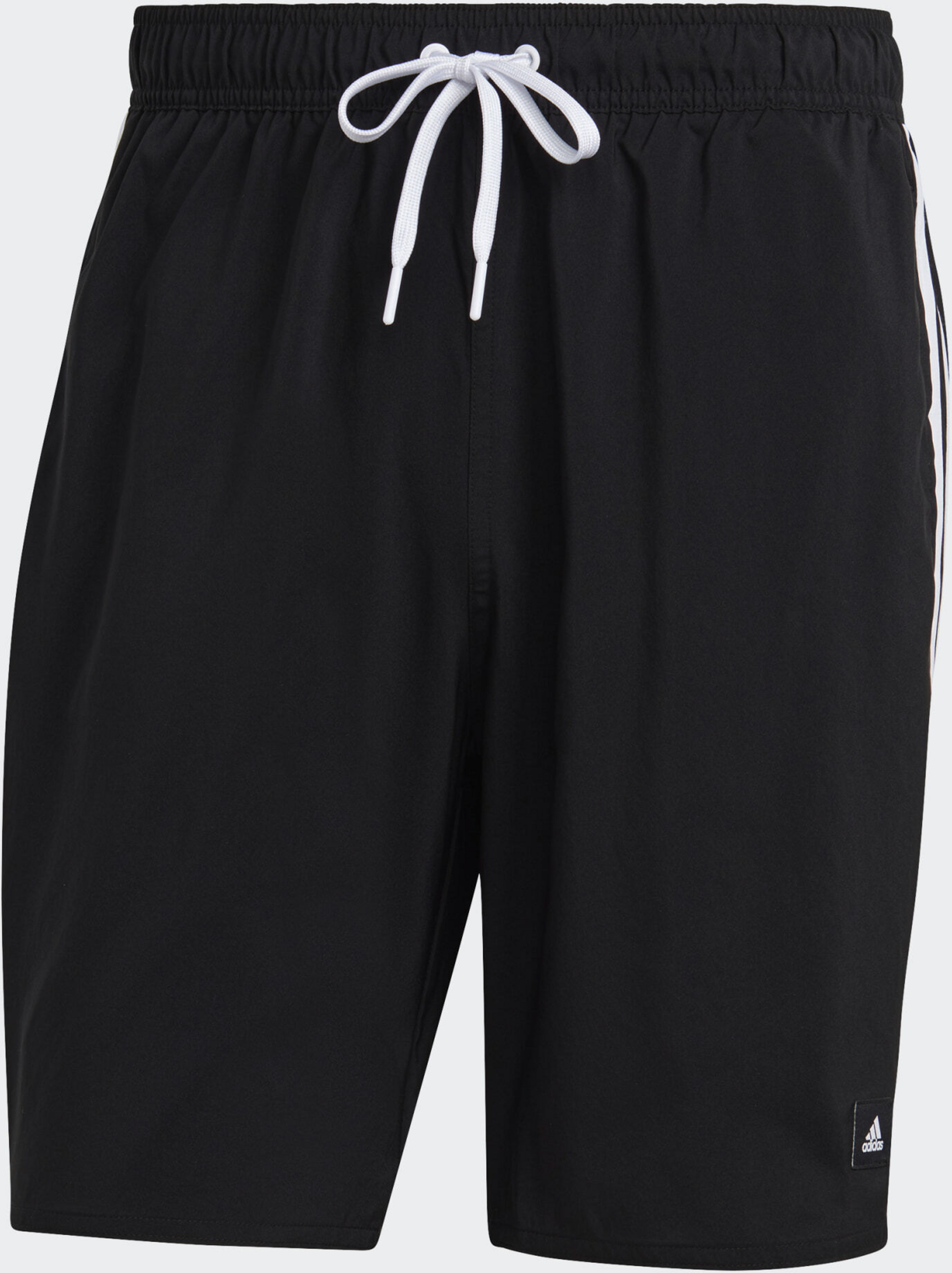 ADIDAS, Adidas 3-stripes Clx Swim Shorts