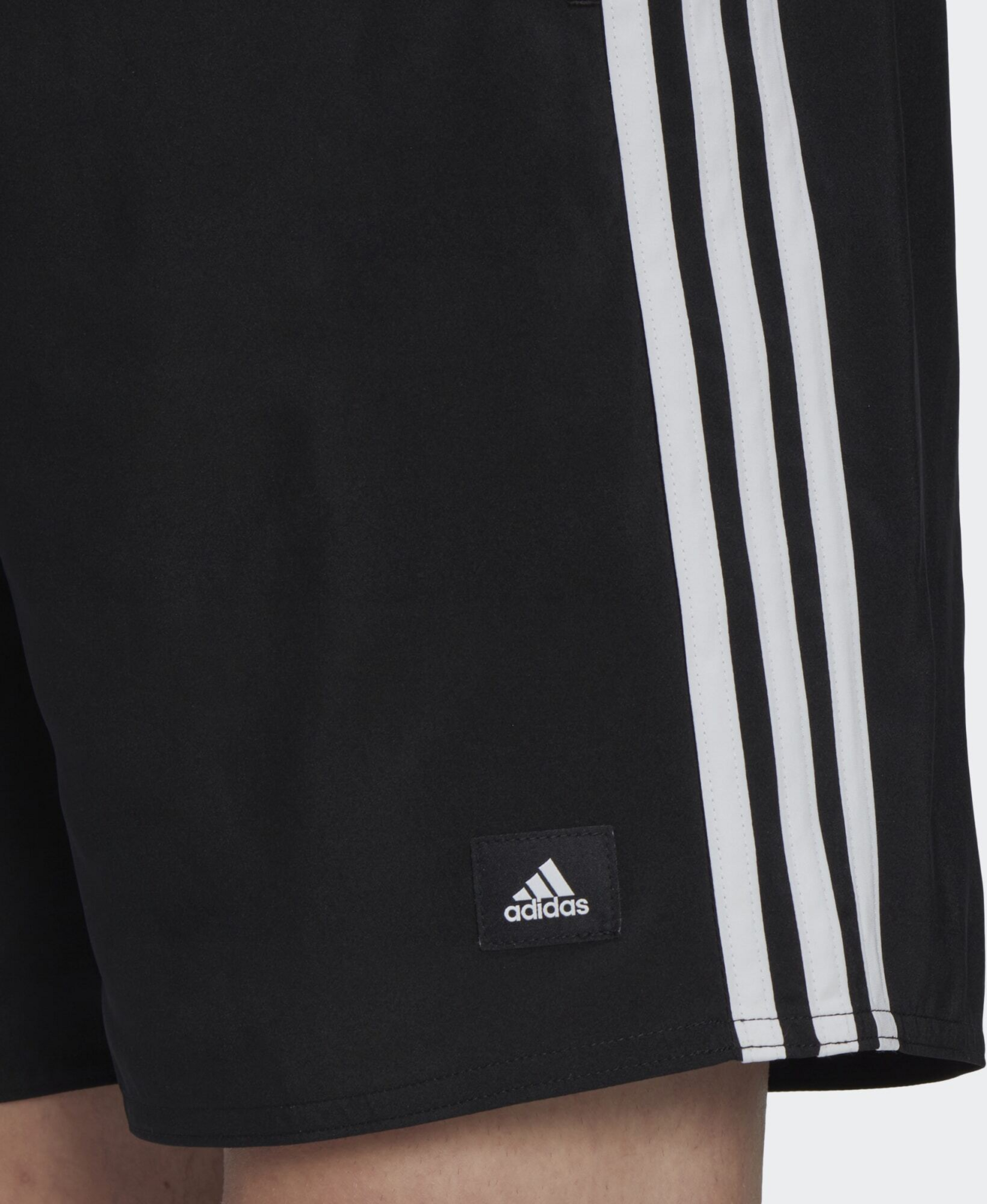 ADIDAS, Adidas 3-stripes Clx Swim Shorts