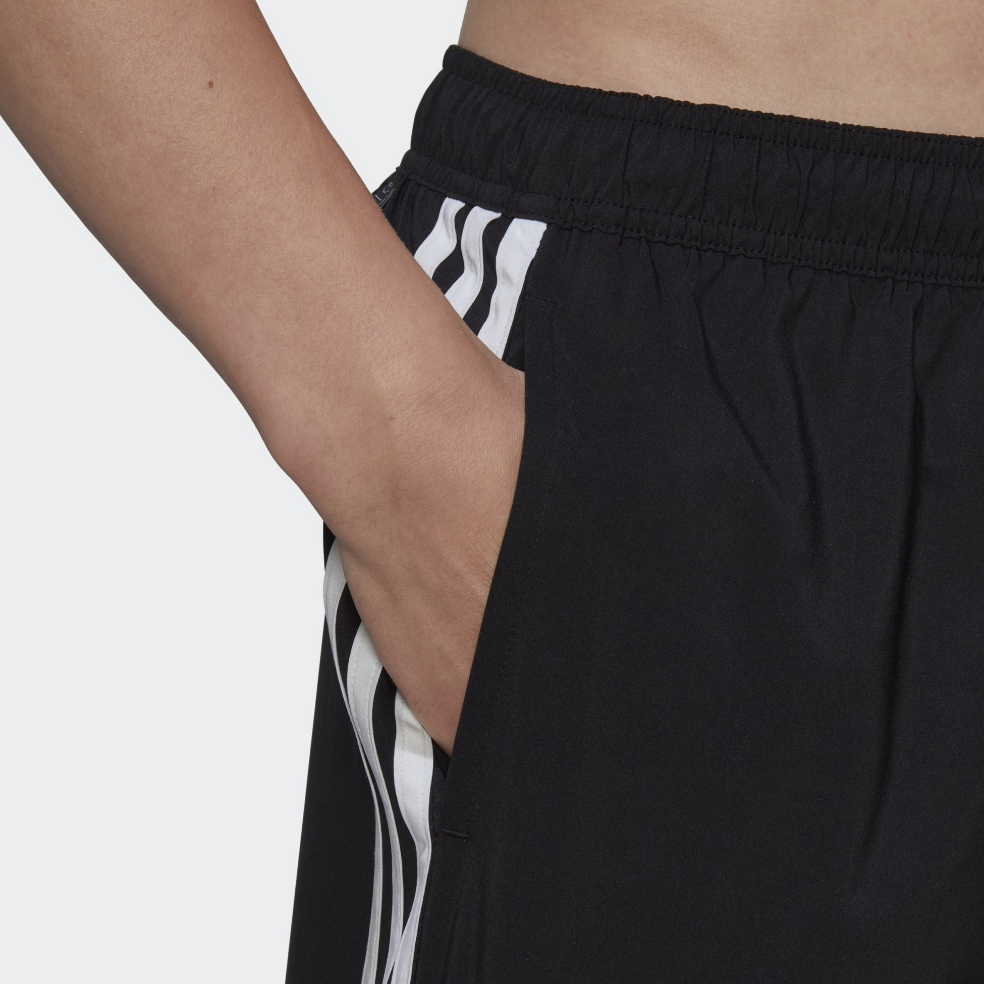 ADIDAS, Adidas 3-stripes Clx Swim Shorts