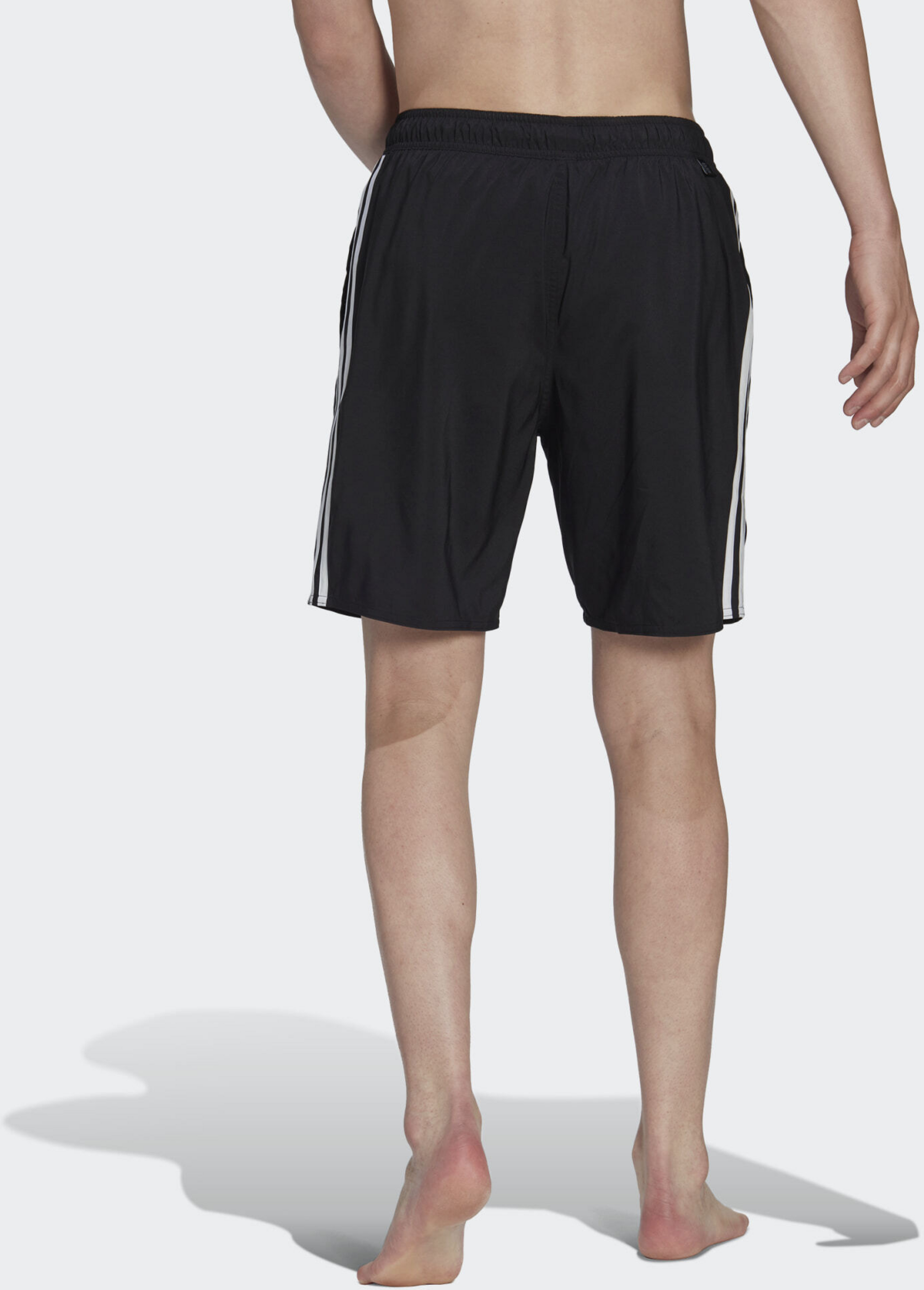 ADIDAS, Adidas 3-stripes Clx Swim Shorts